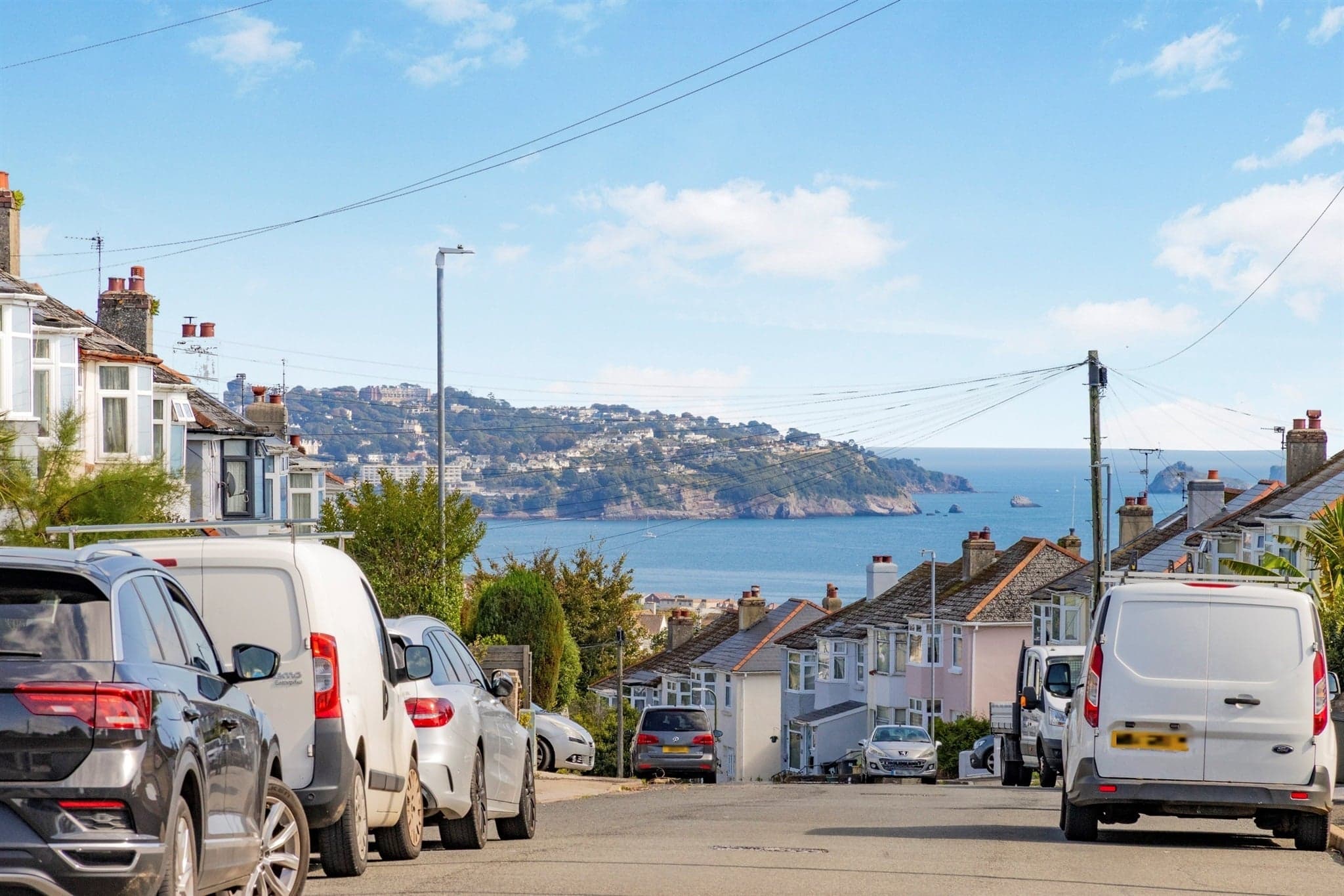 Property at Barton Drive, Paignton
