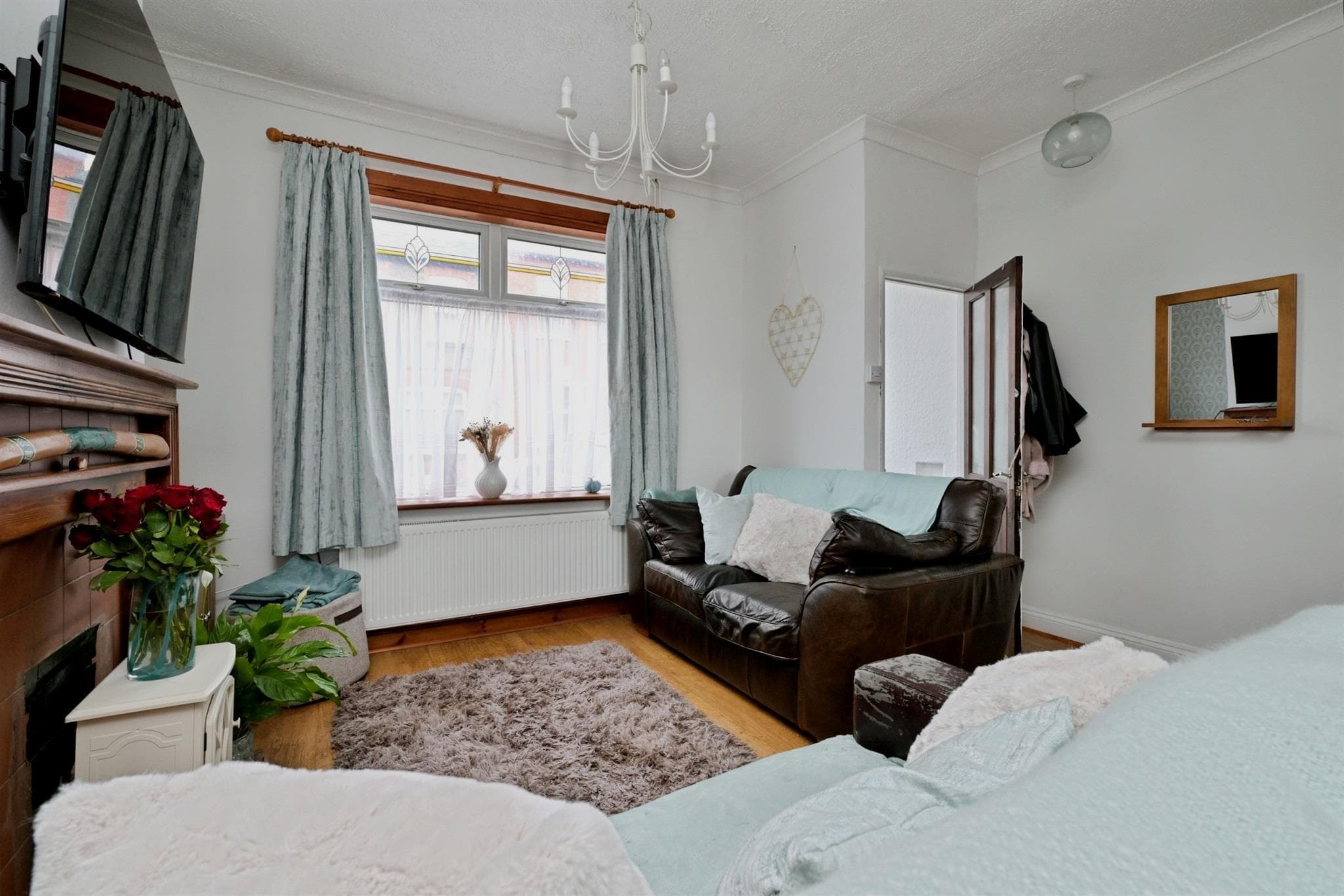 Property at Norton Road, Northampton