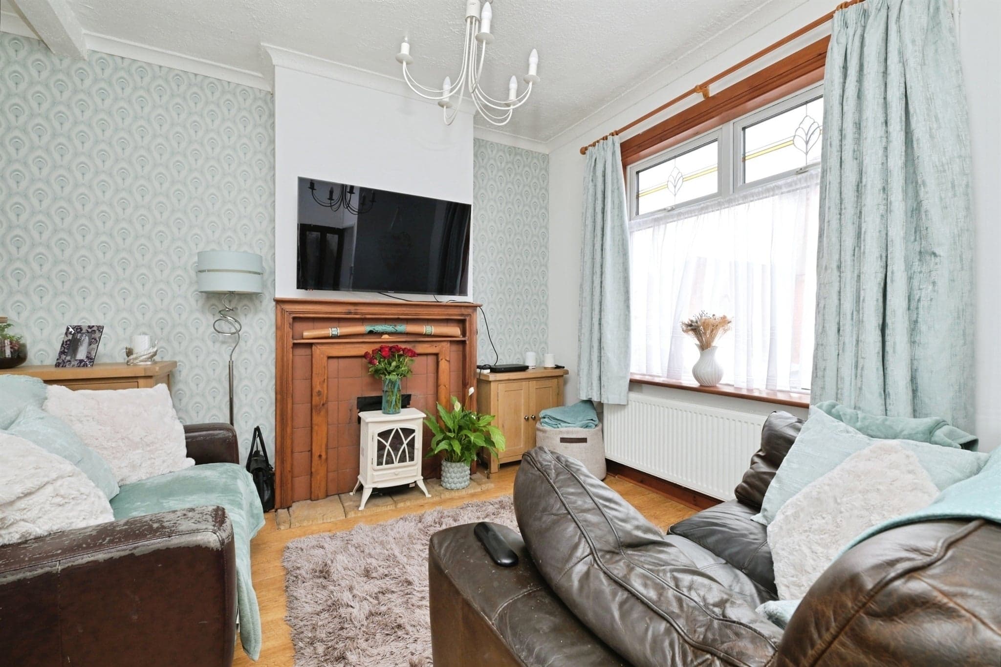 Property at Norton Road, Northampton