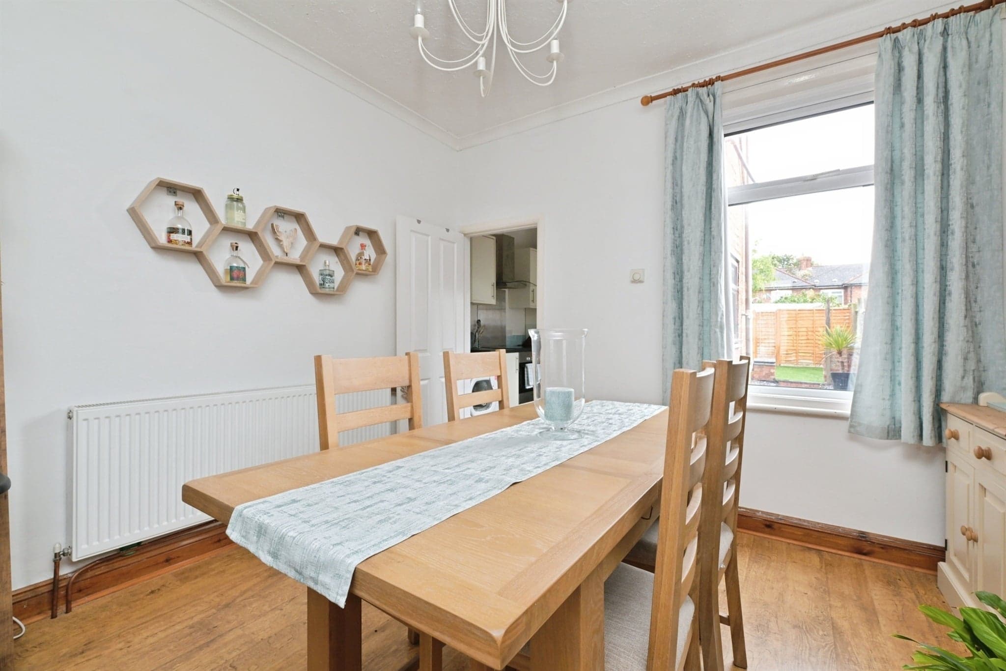 Property at Norton Road, Northampton