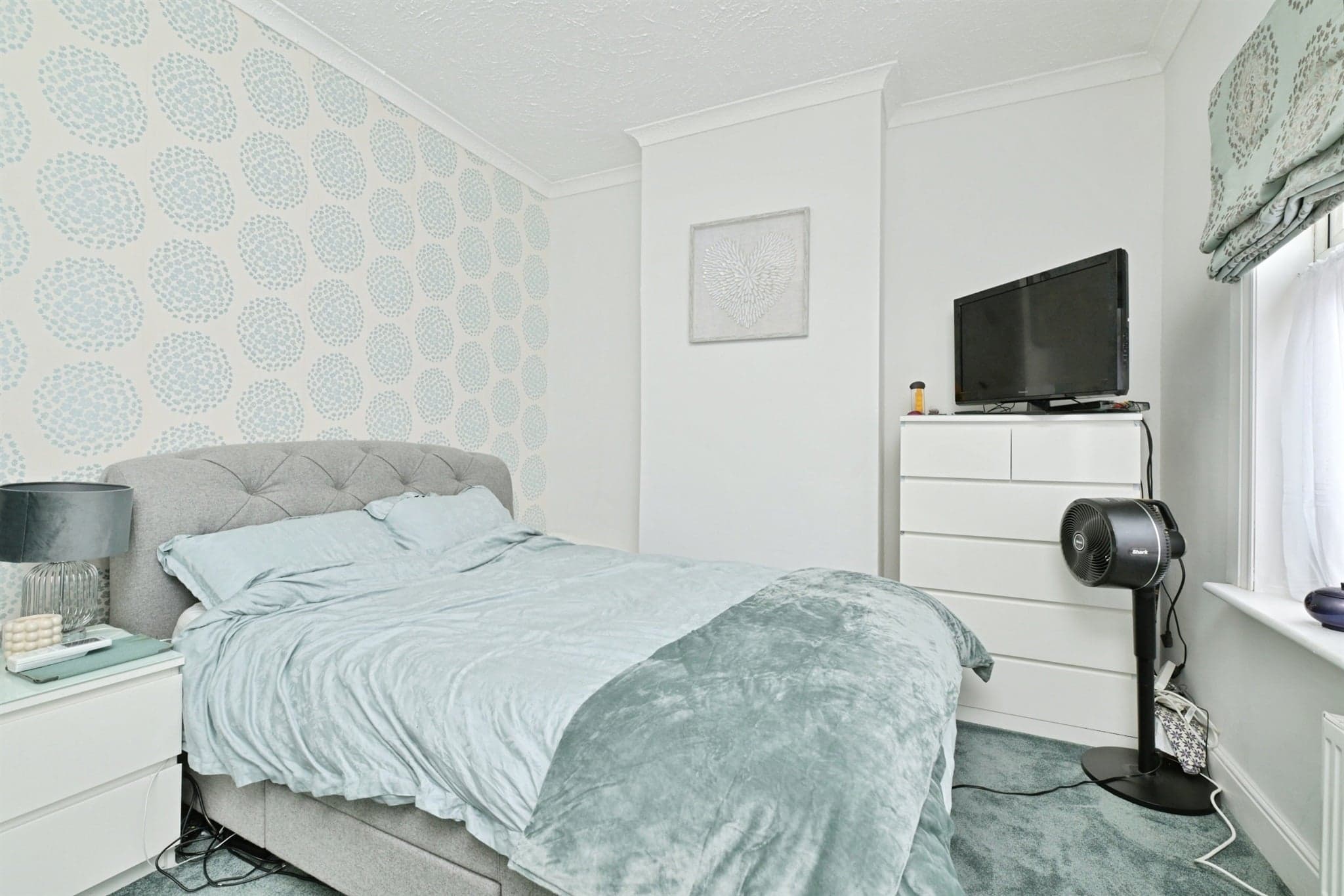 Property at Norton Road, Northampton