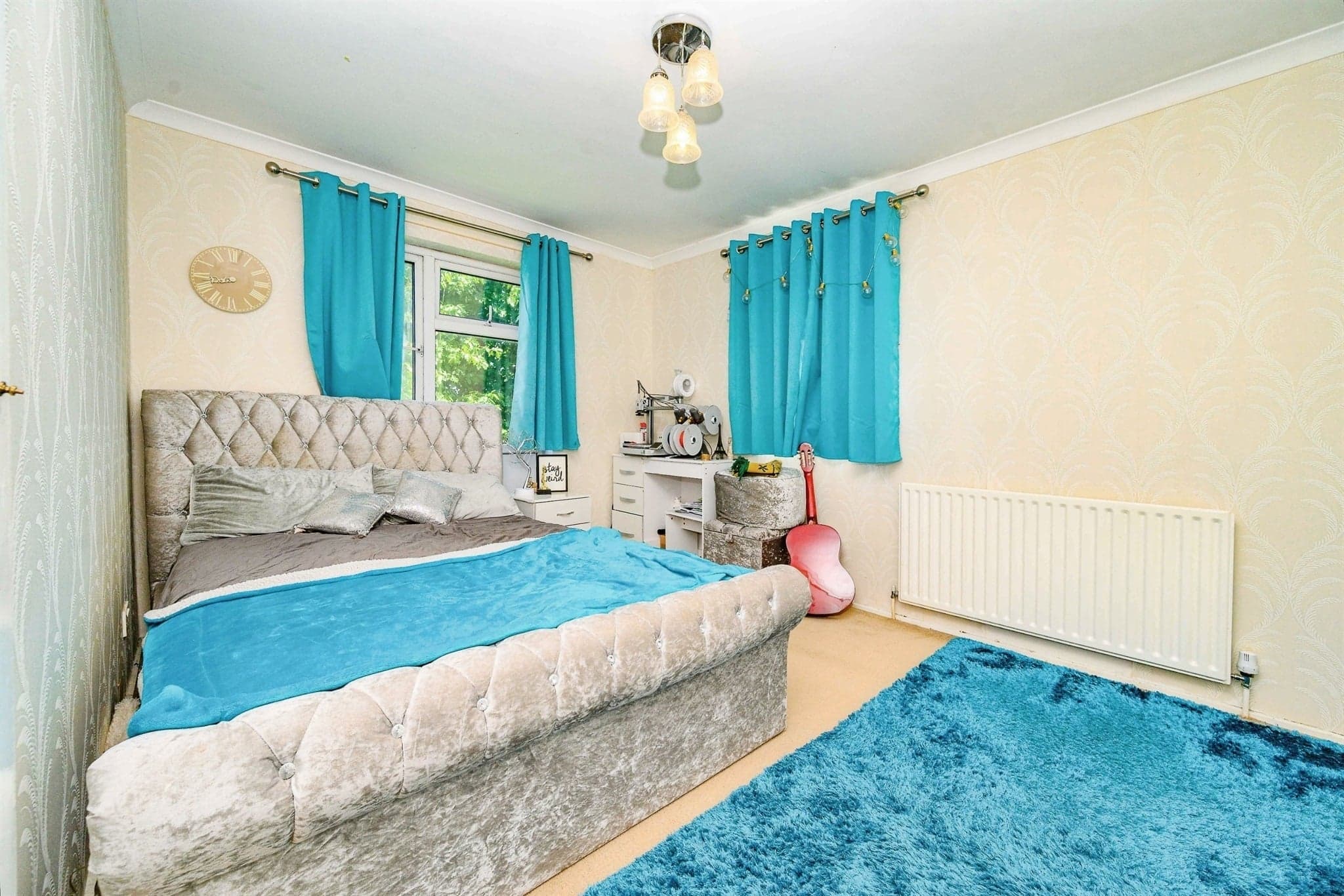 Property at Woods Avenue, Hatfield