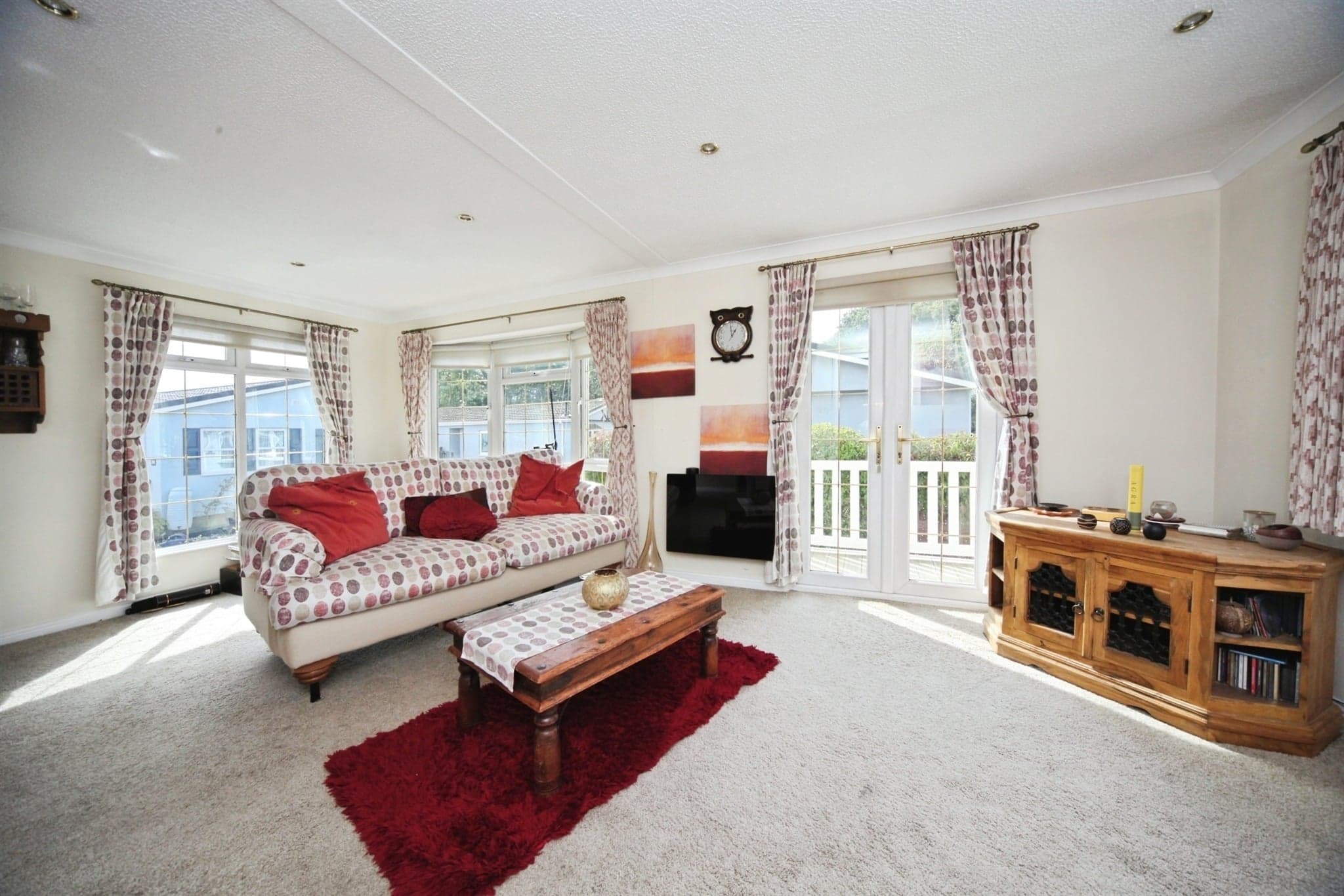 Property at Residential Park, Caddington, Luton