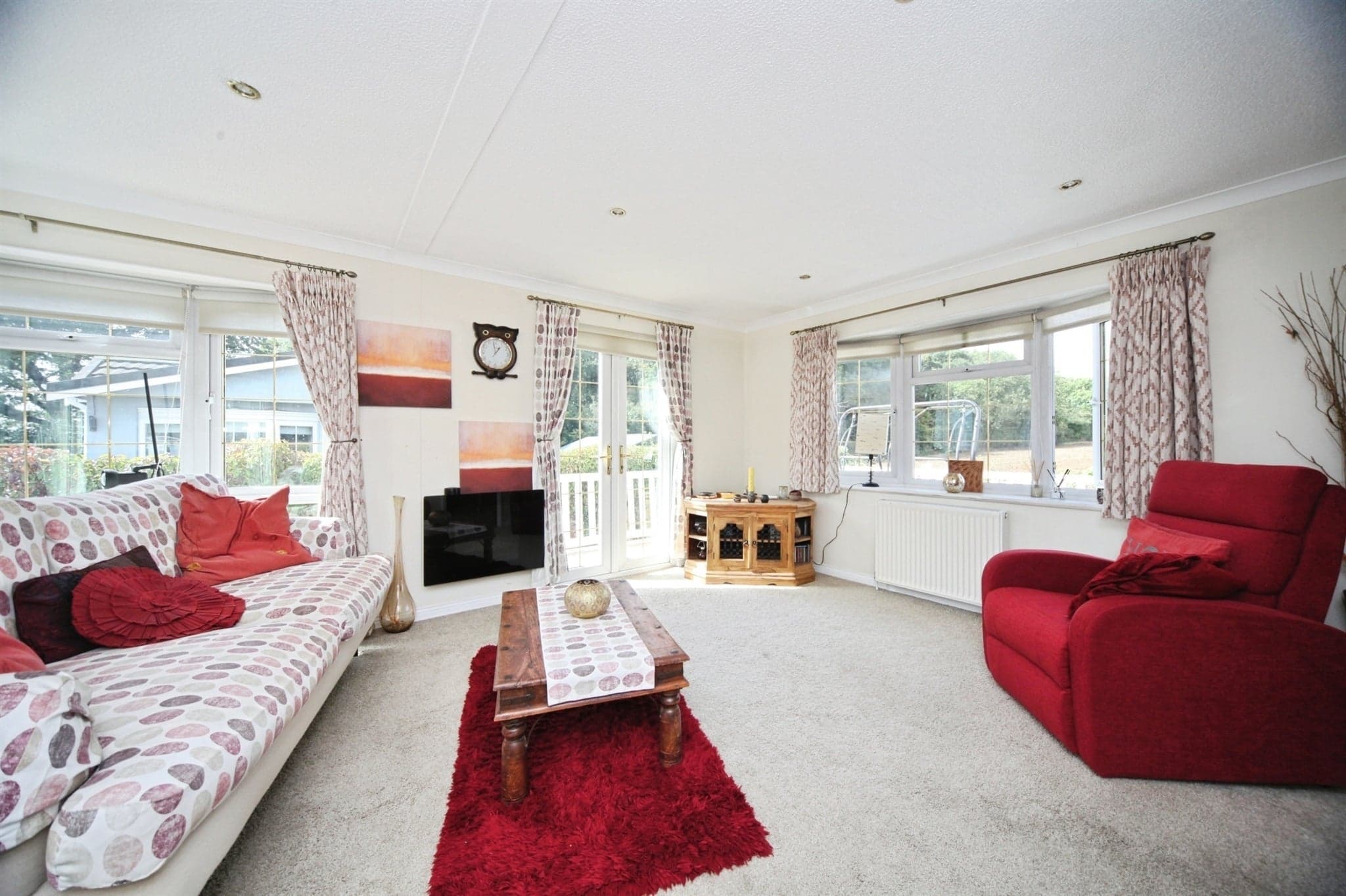 Property at Residential Park, Caddington, Luton