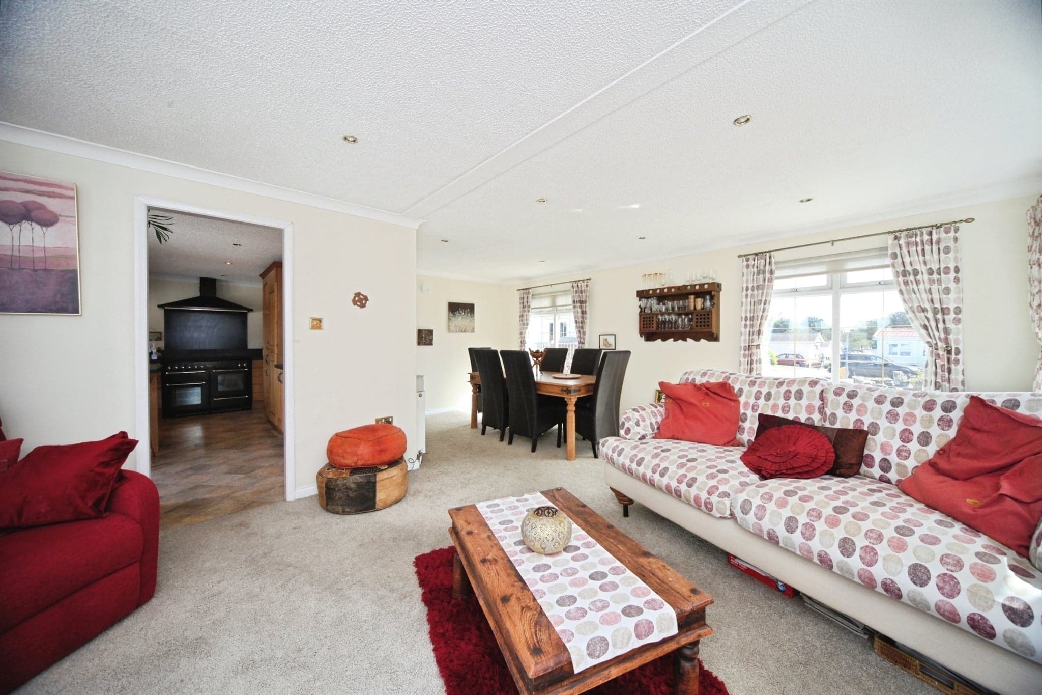 Property at Residential Park, Caddington, Luton