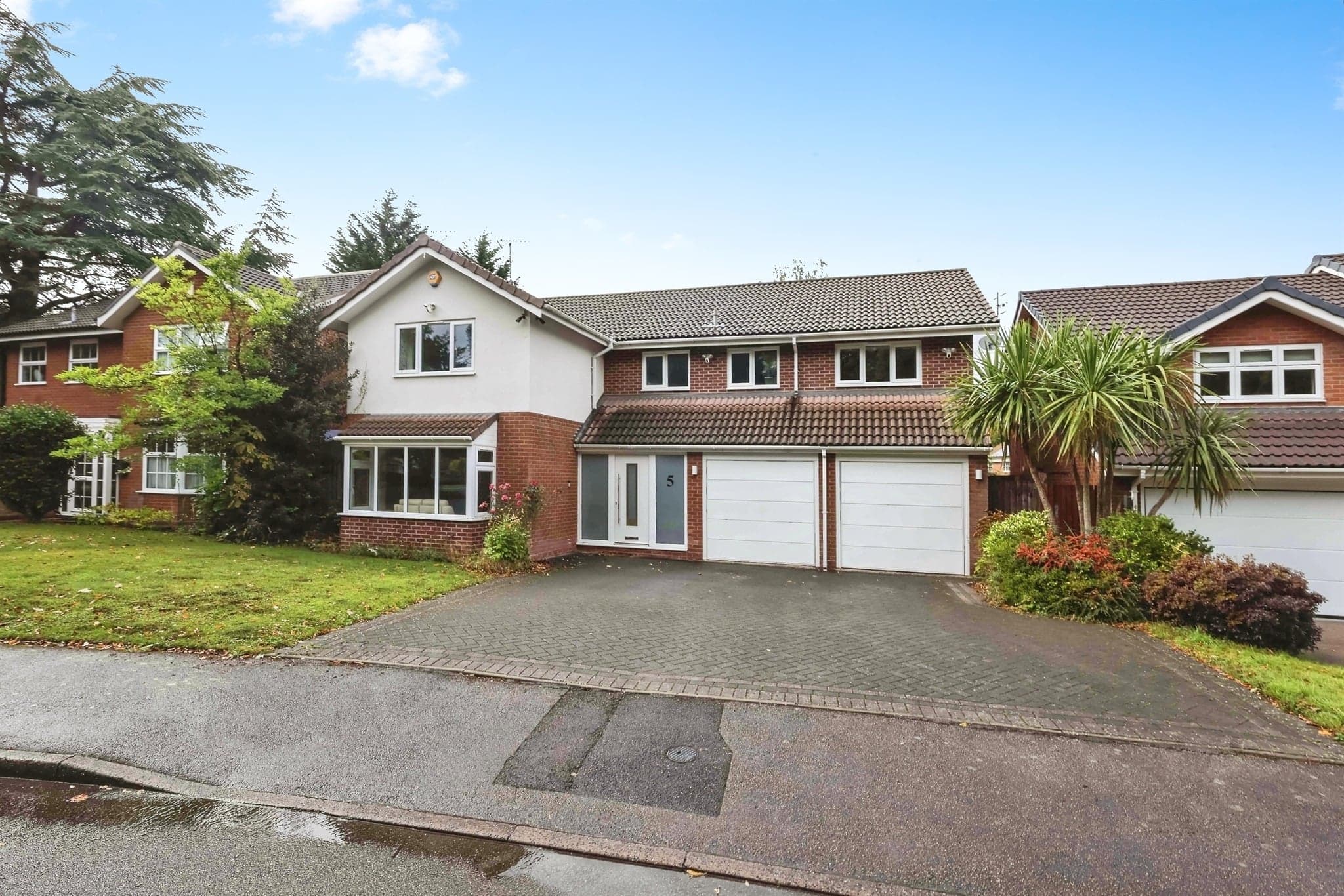 Property at Greening Drive, Edgbaston, Birmingham