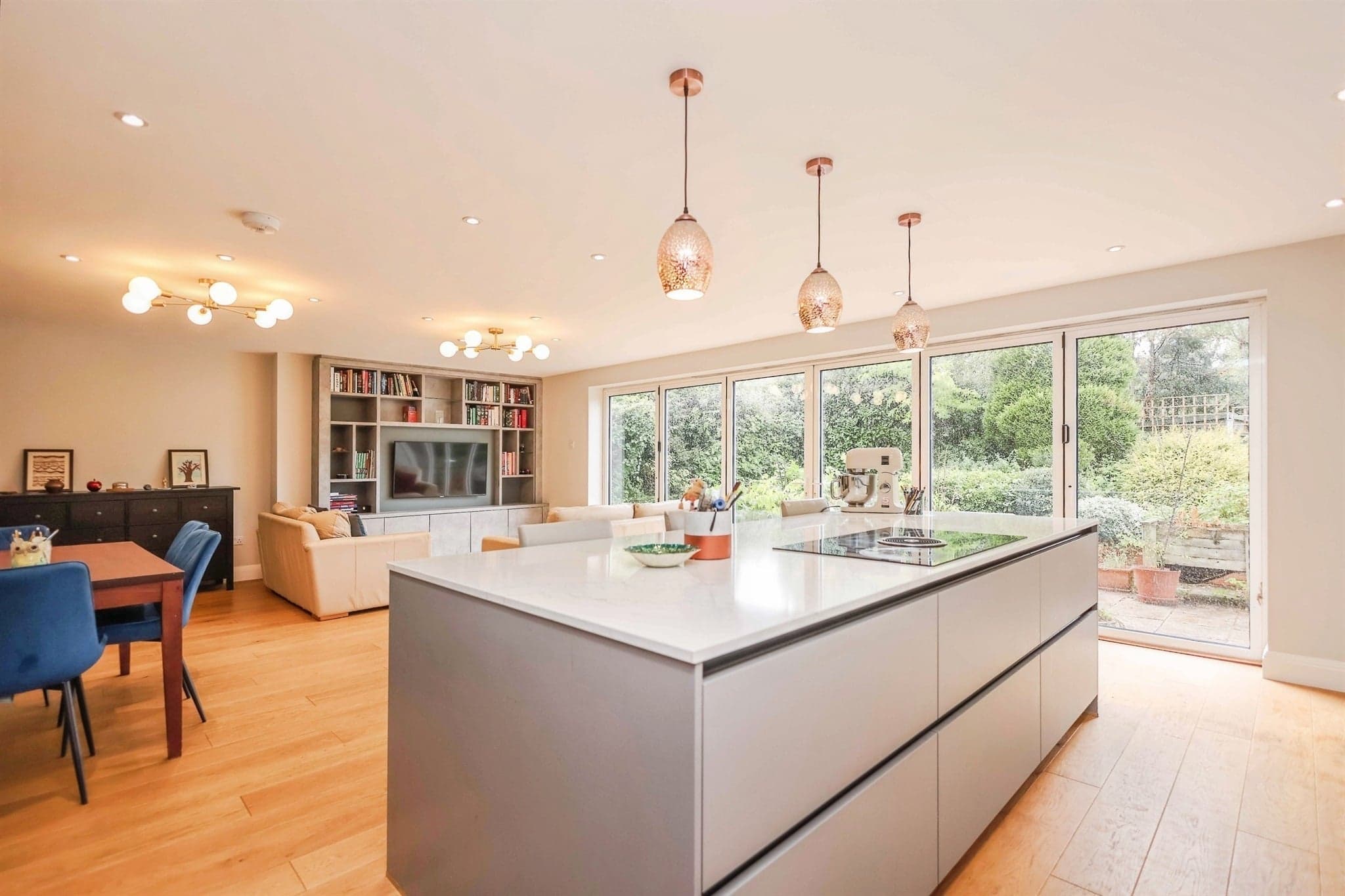 Property at Greening Drive, Edgbaston, Birmingham
