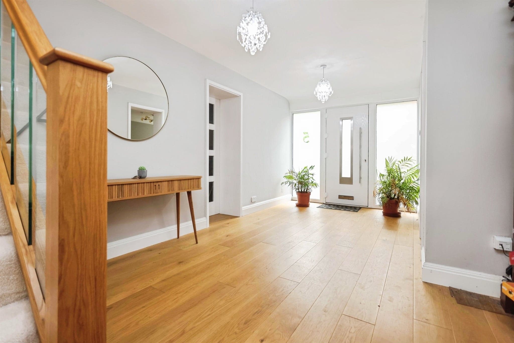 Property at Greening Drive, Edgbaston, Birmingham