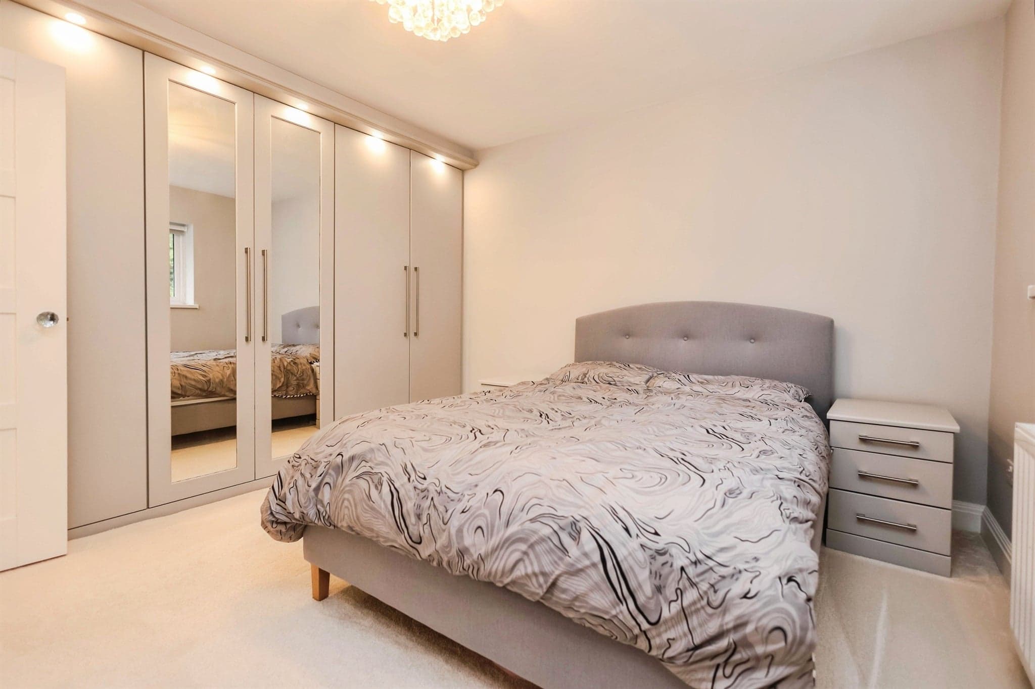 Property at Greening Drive, Edgbaston, Birmingham