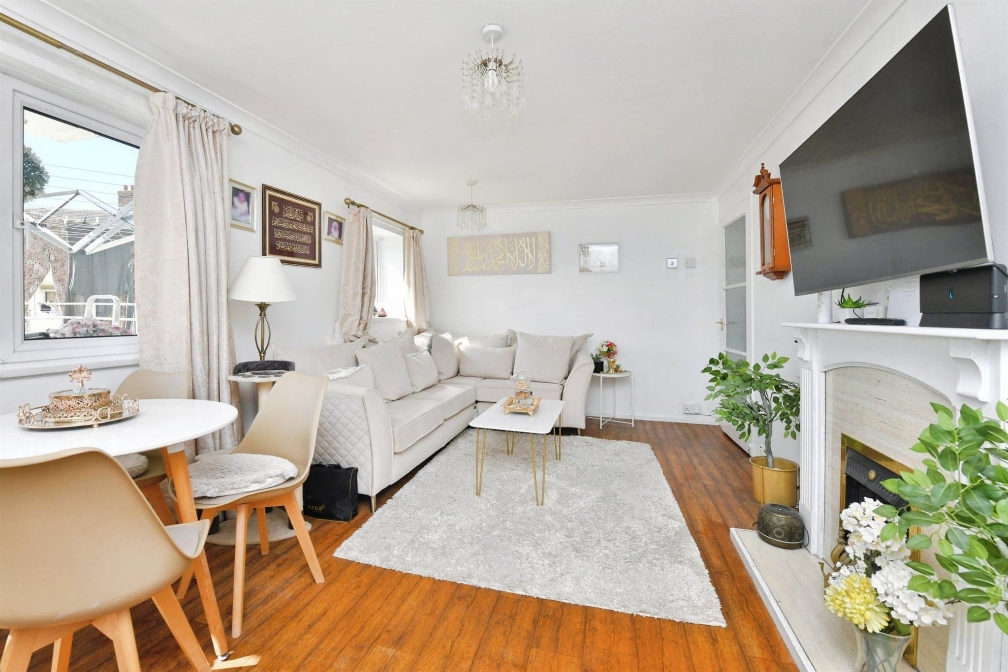 Property at King Street, Plymouth