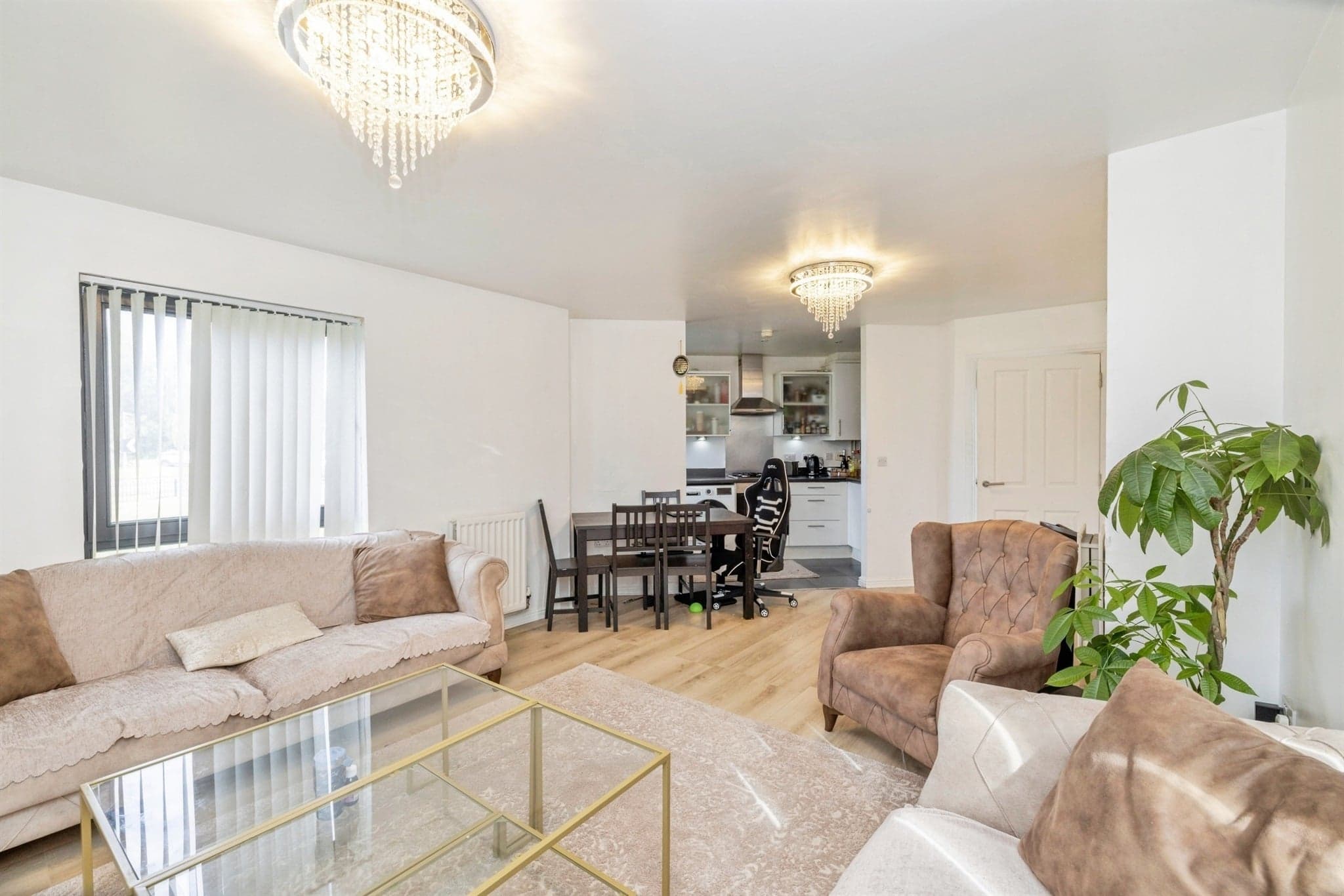 Property at Raven Close, Watford