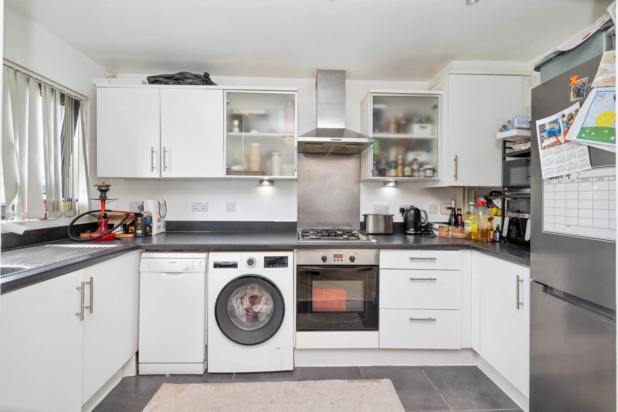 Property at Raven Close, Watford