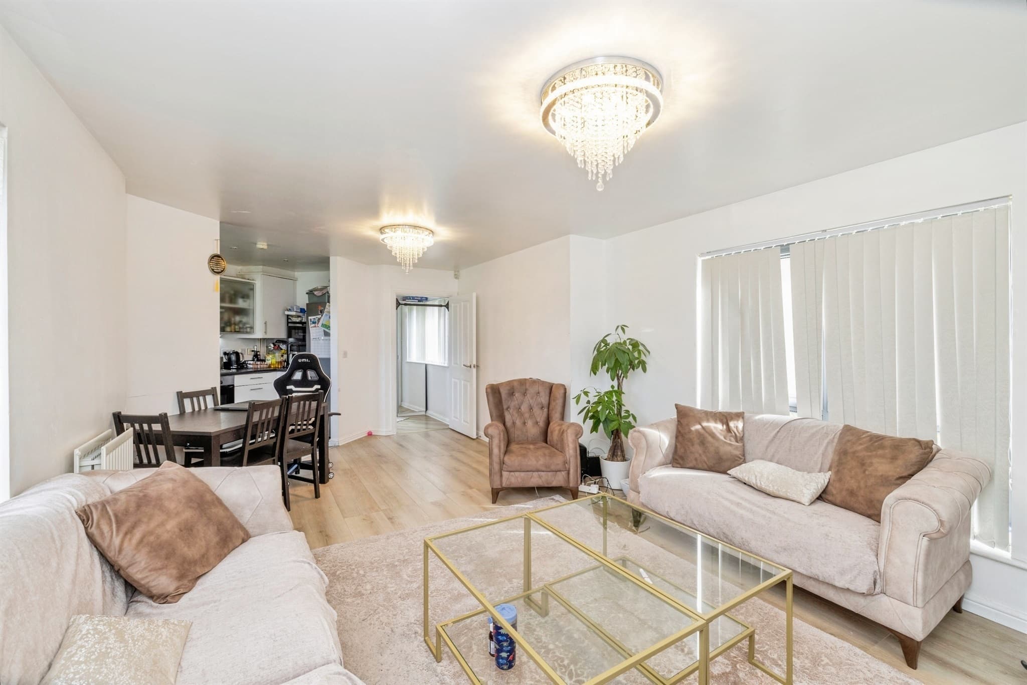 Property at Raven Close, Watford