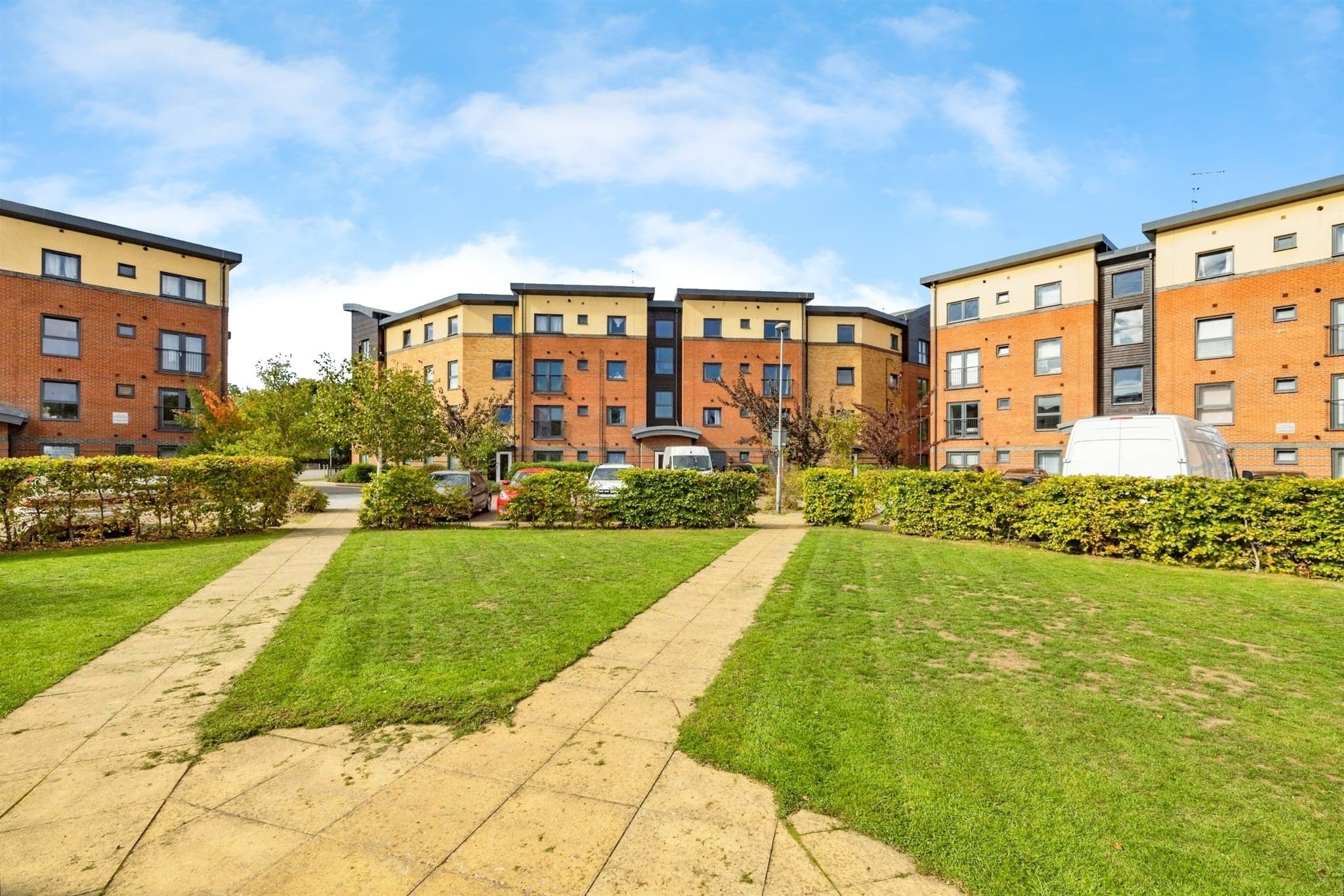 Property at Raven Close, Watford