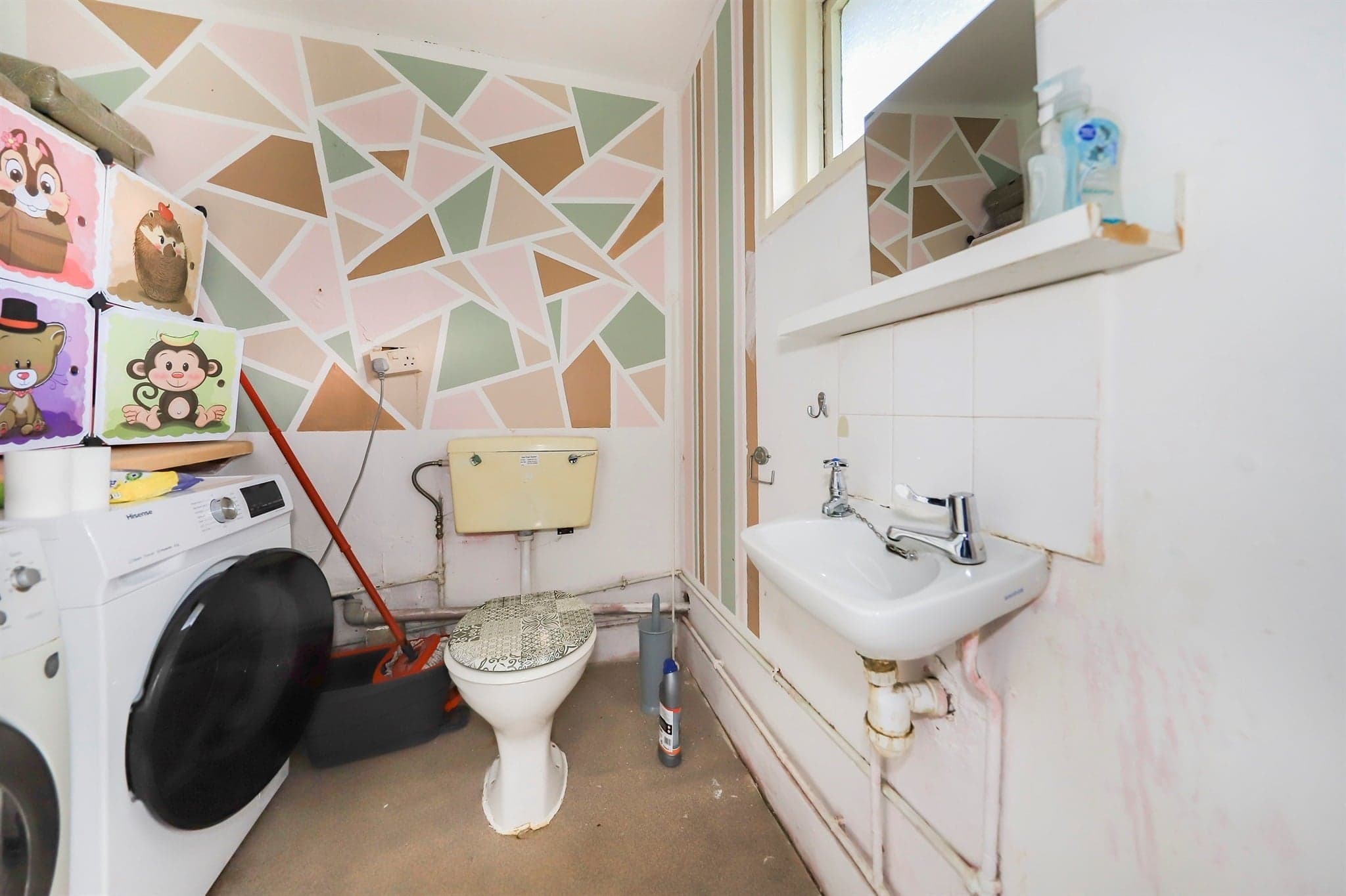 Property at Hamble Road, Merry Hill, Wolverhampton