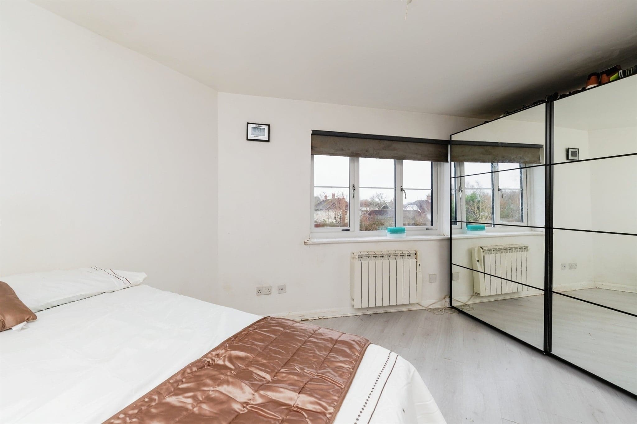Property at Creamery Court, LETCHWORTH GARDEN CITY