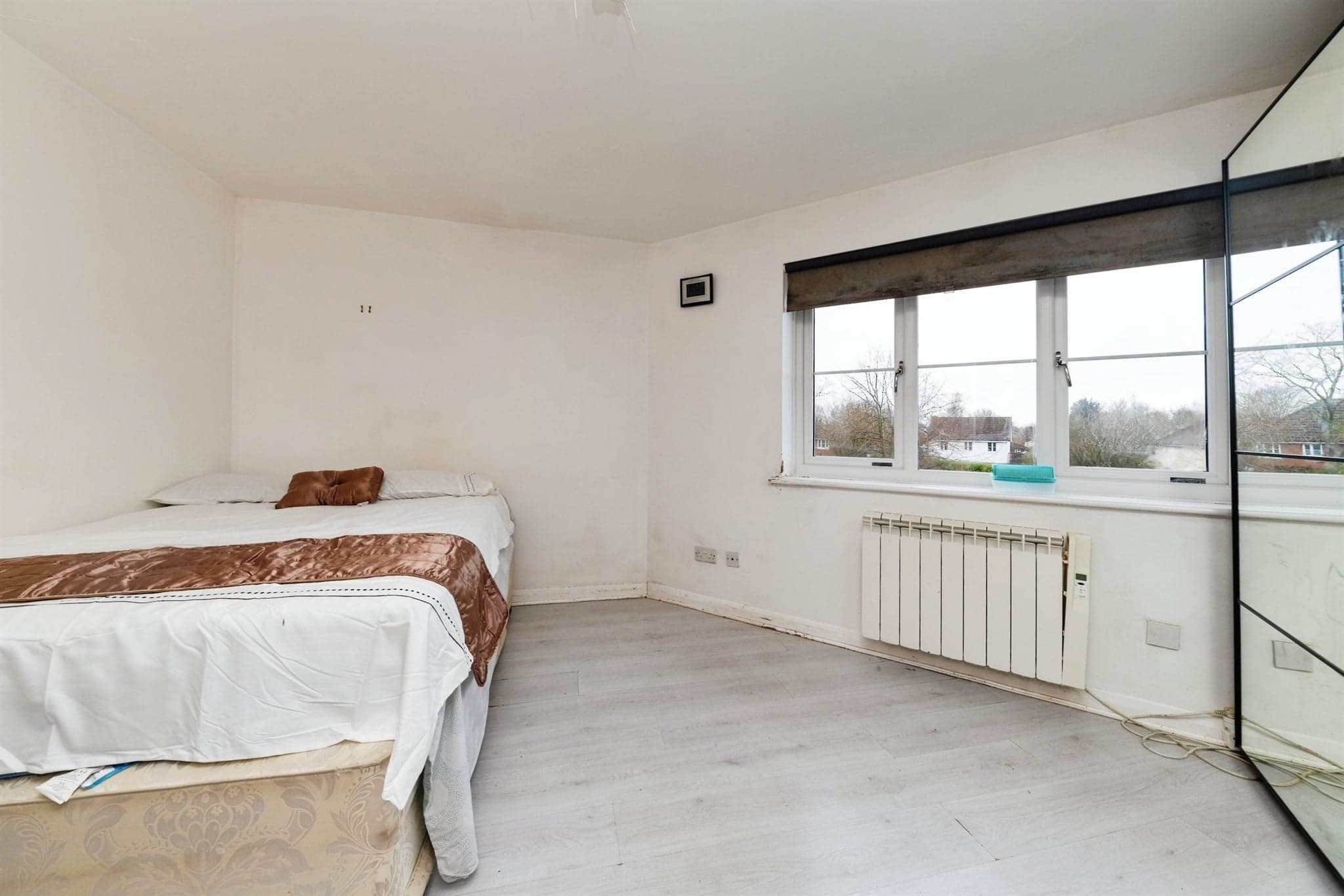 Property at Creamery Court, LETCHWORTH GARDEN CITY