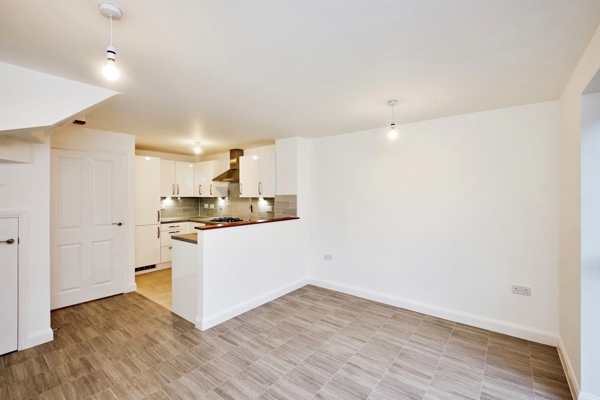 Property at Hope Street, Birmingham
