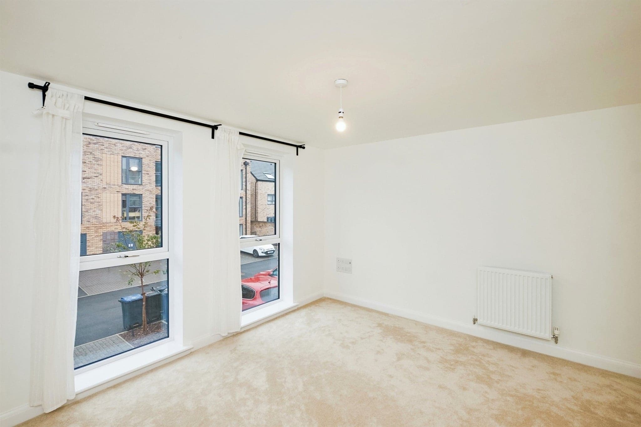Property at Hope Street, Birmingham
