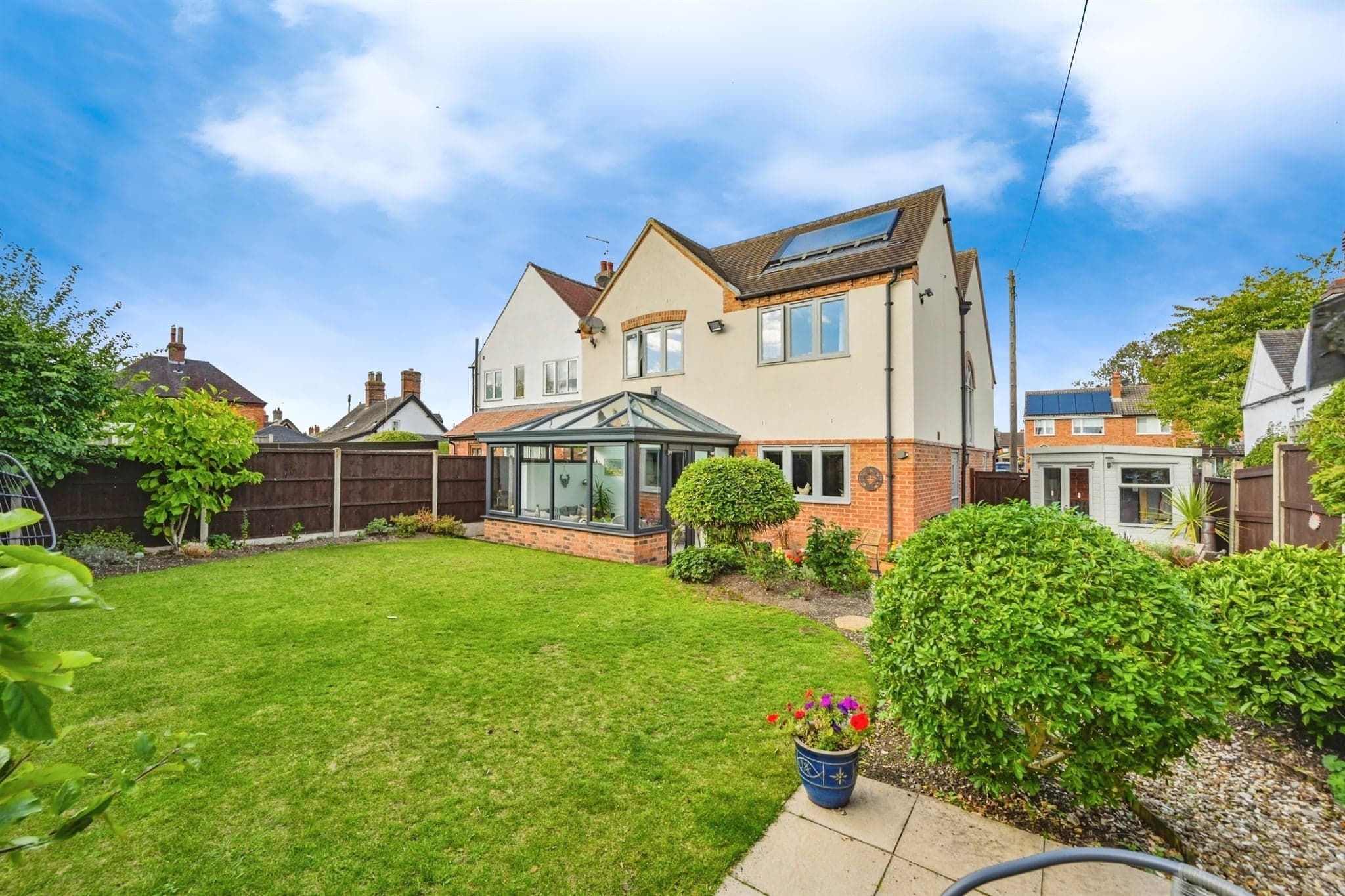 Property at Main Street, Alrewas, BURTON-ON-TRENT