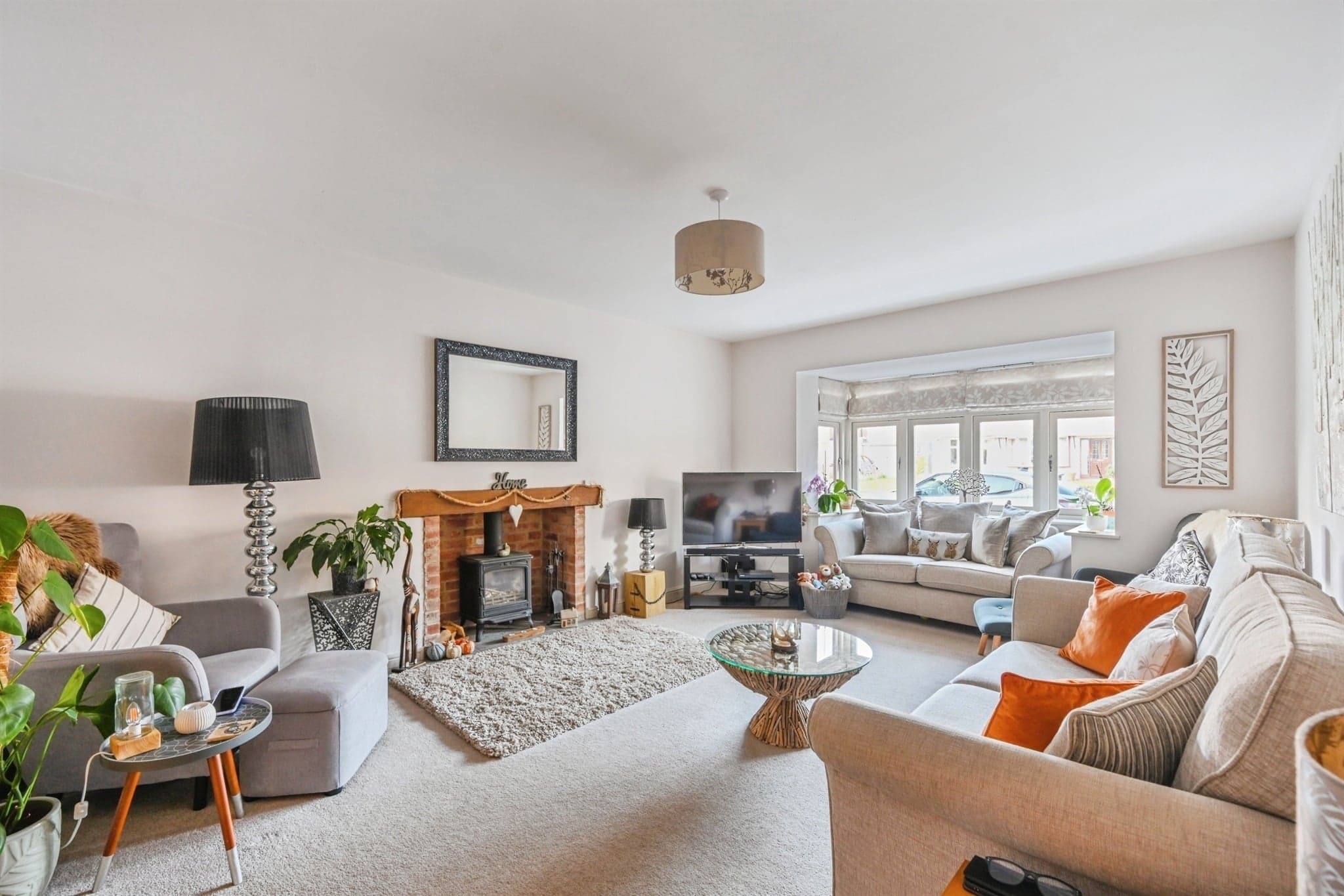 Property at Main Street, Alrewas, BURTON-ON-TRENT