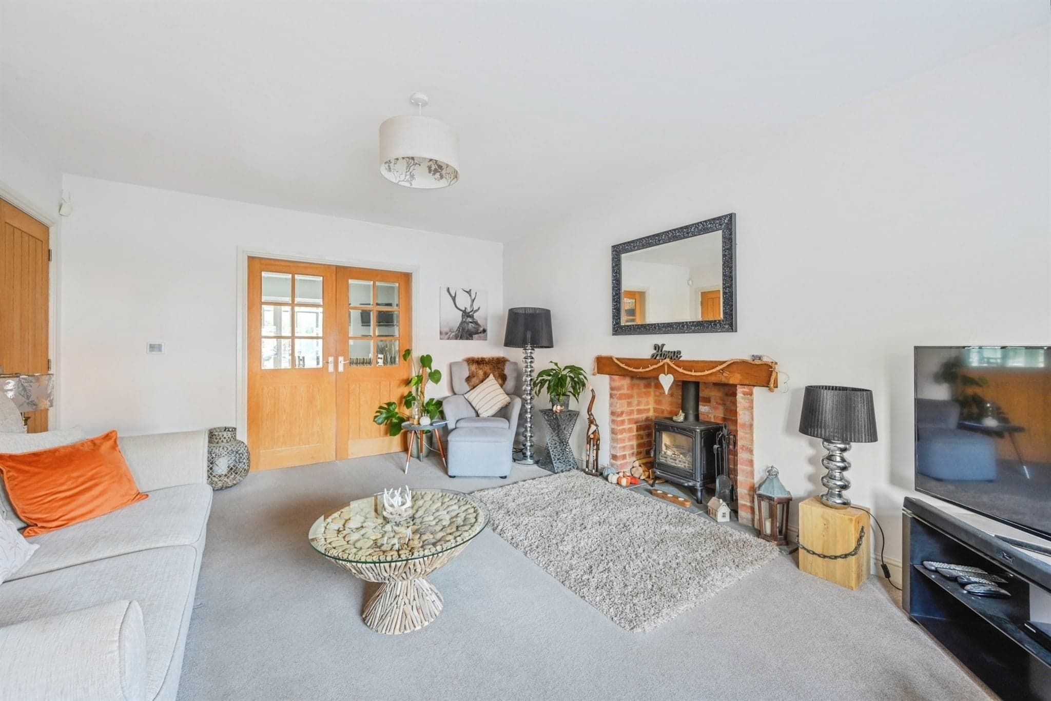 Property at Main Street, Alrewas, BURTON-ON-TRENT