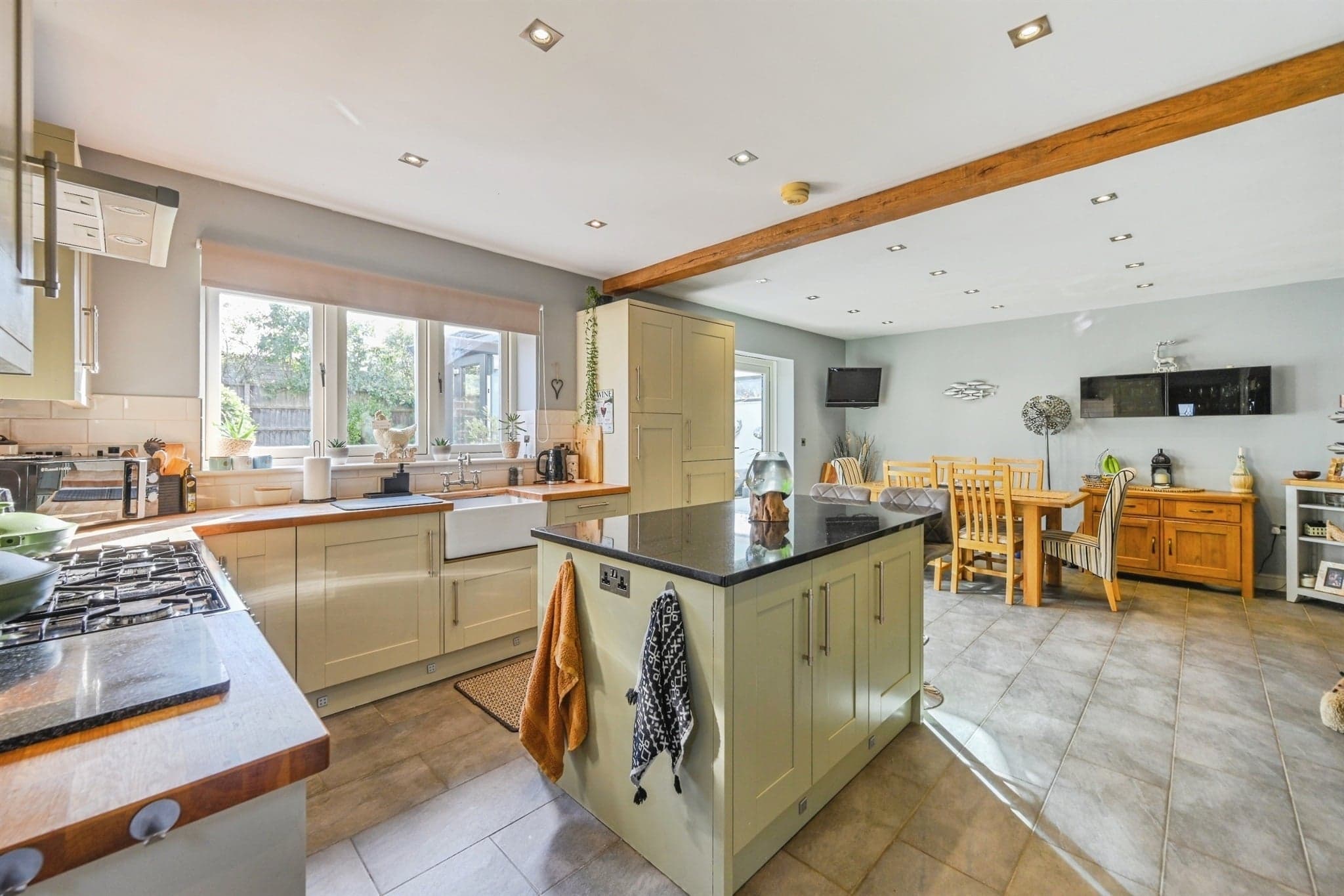 Property at Main Street, Alrewas, BURTON-ON-TRENT