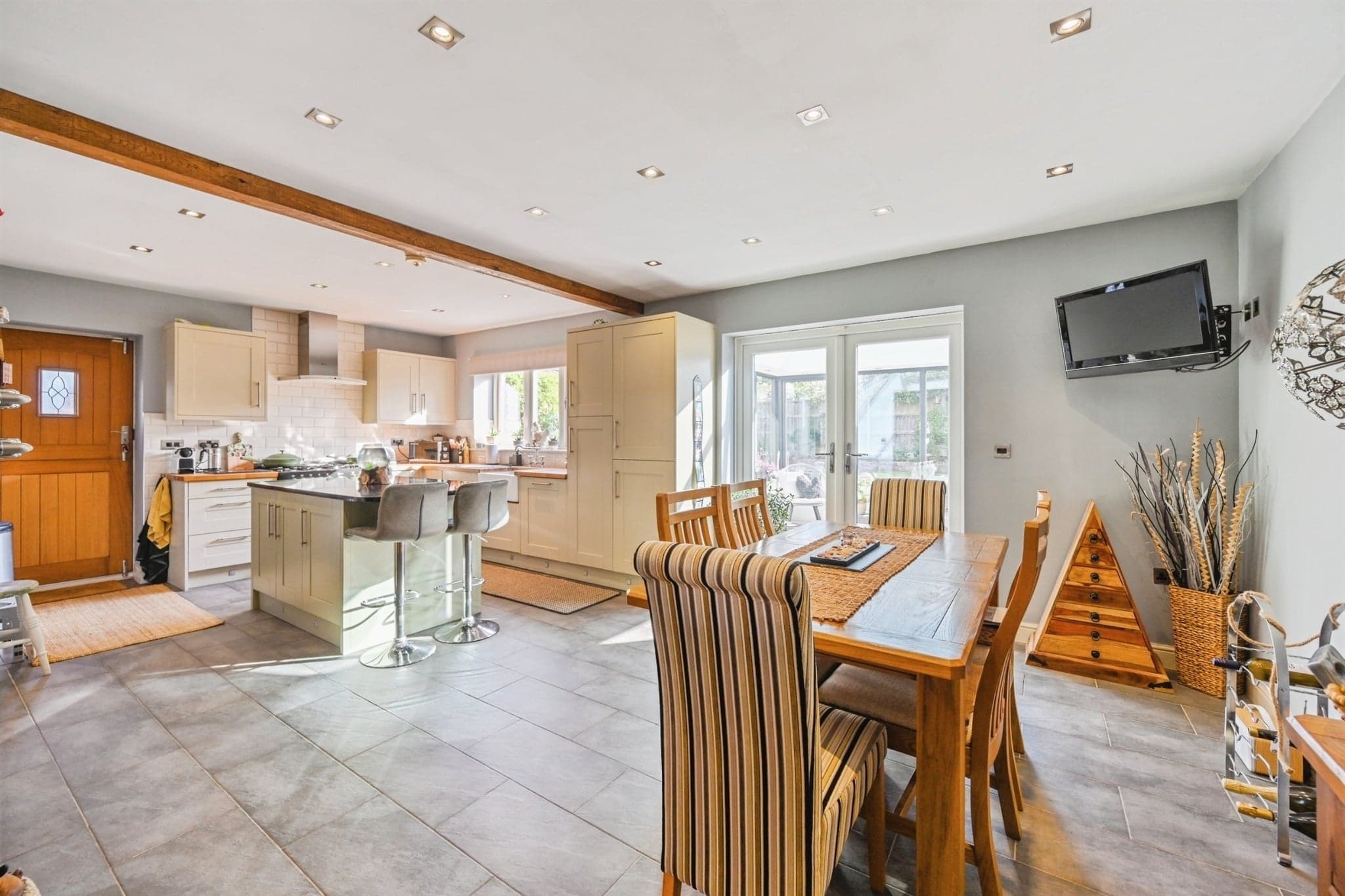 Property at Main Street, Alrewas, BURTON-ON-TRENT