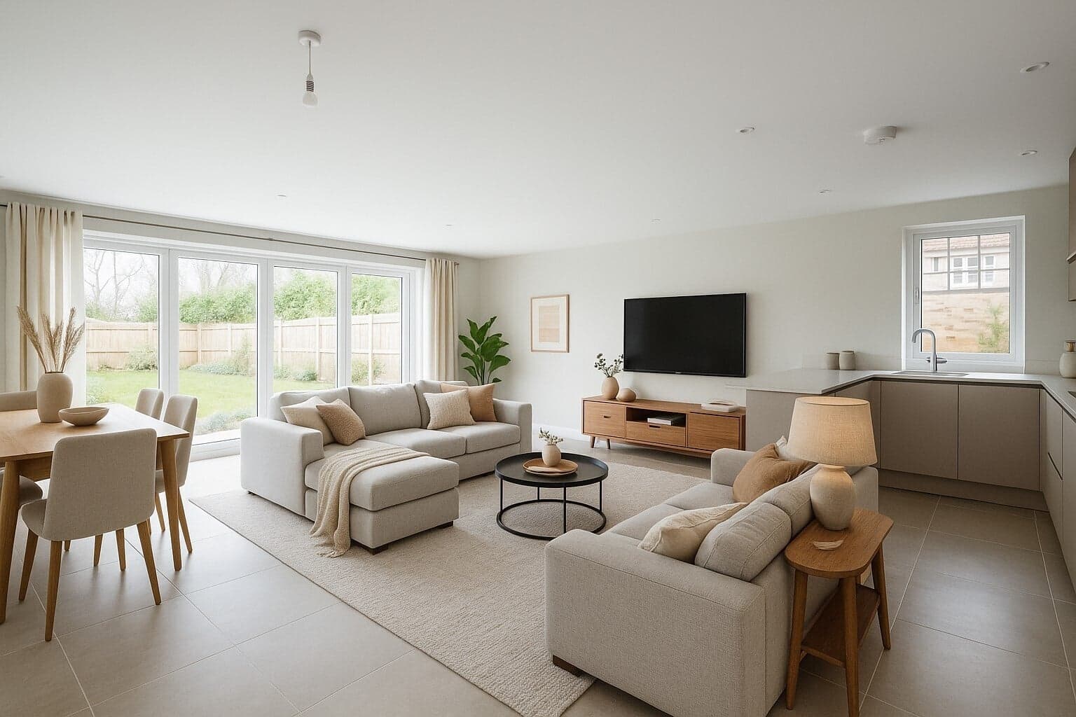 Property at Christchurch Road, Ferndown