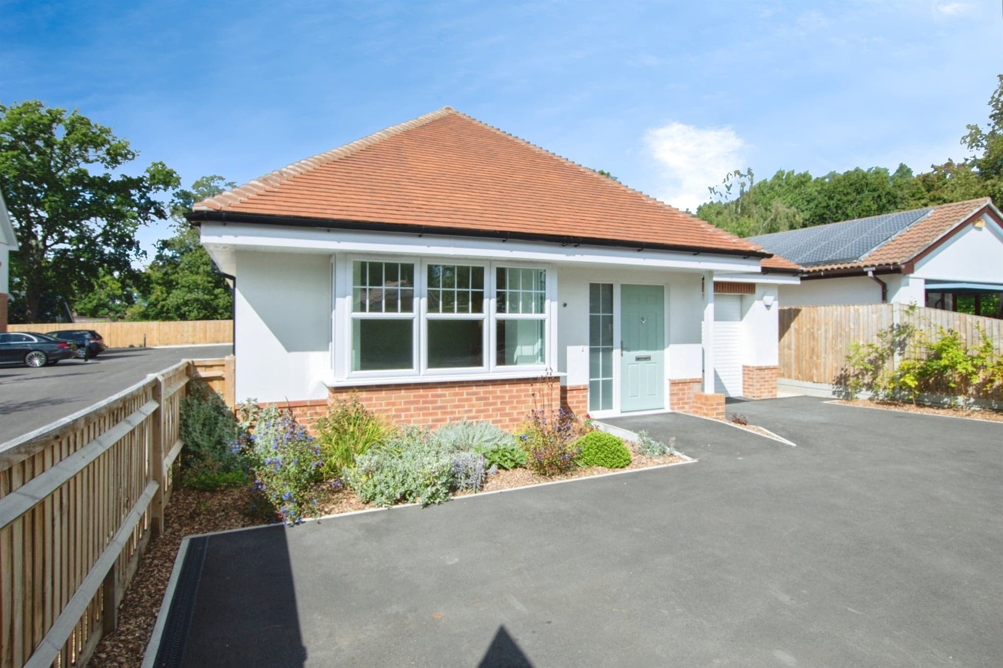 Property at Christchurch Road, Ferndown