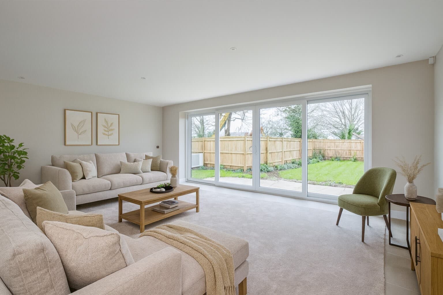 Property at Christchurch Road, Ferndown