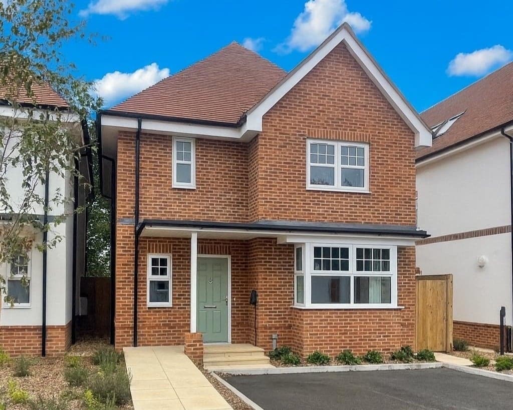 Property at Christchurch Road, Ferndown