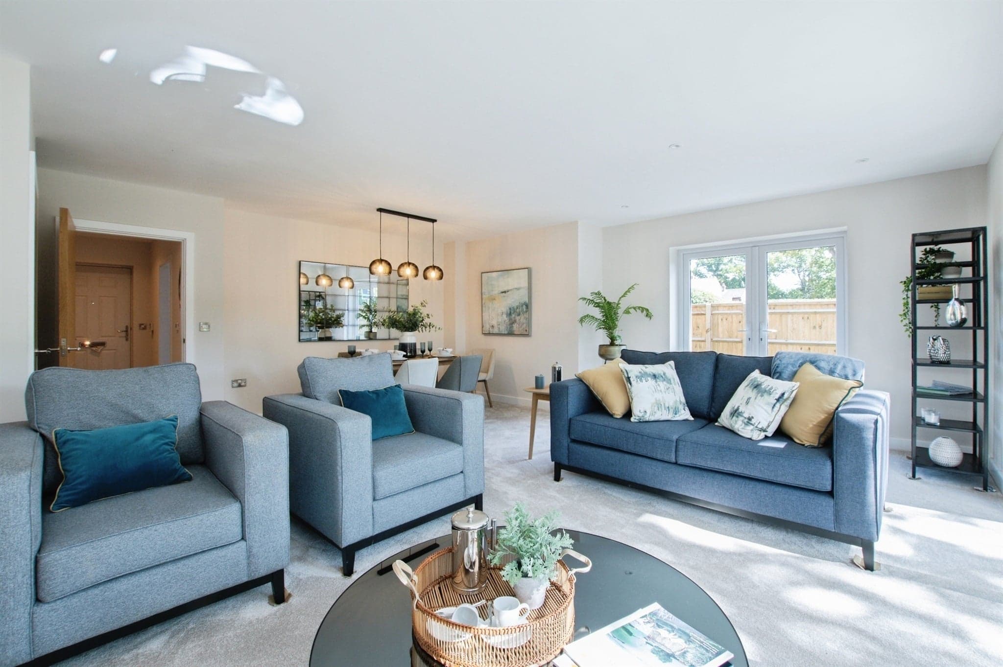 Property at Christchurch Road, Ferndown