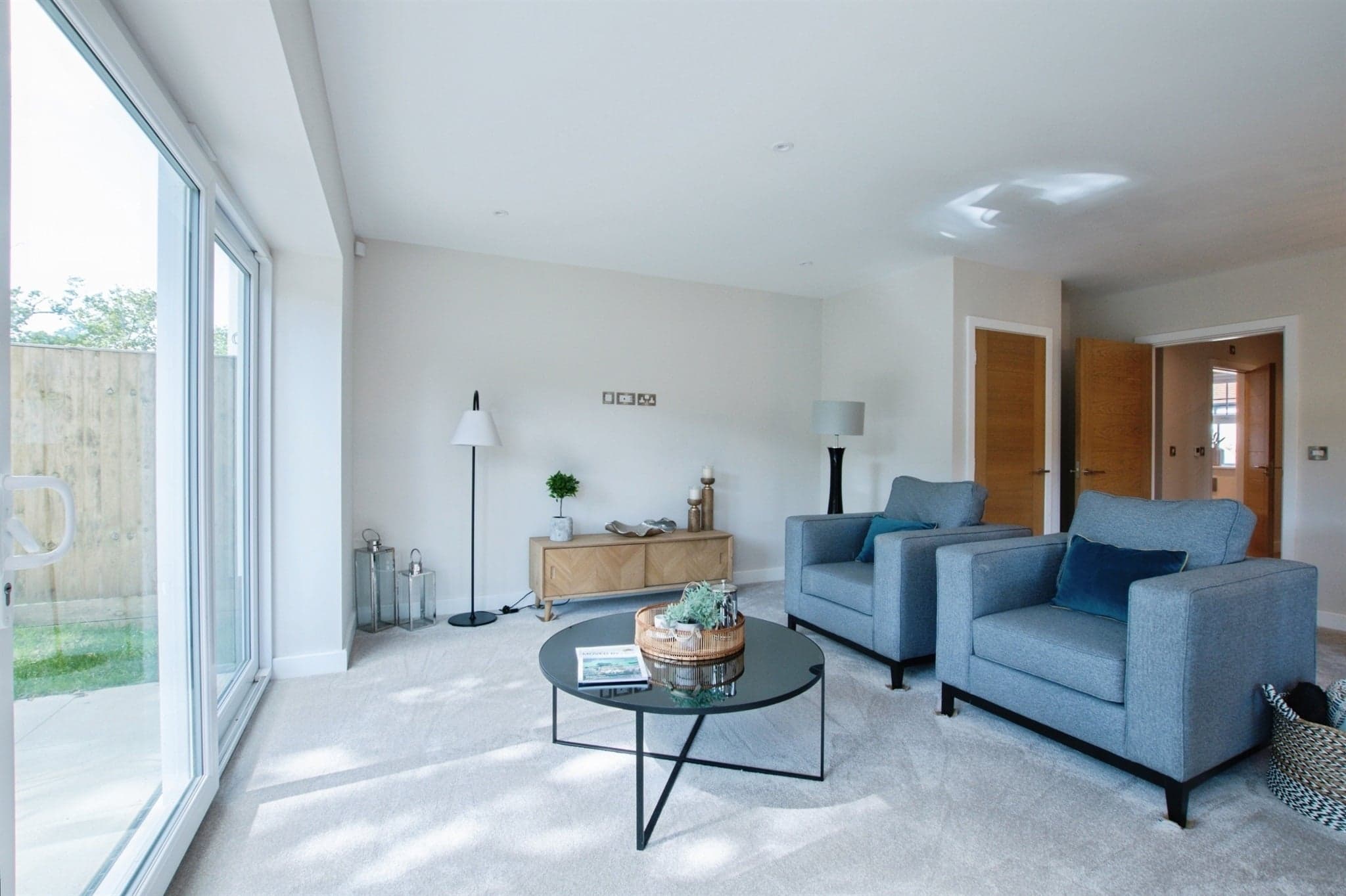 Property at Christchurch Road, Ferndown