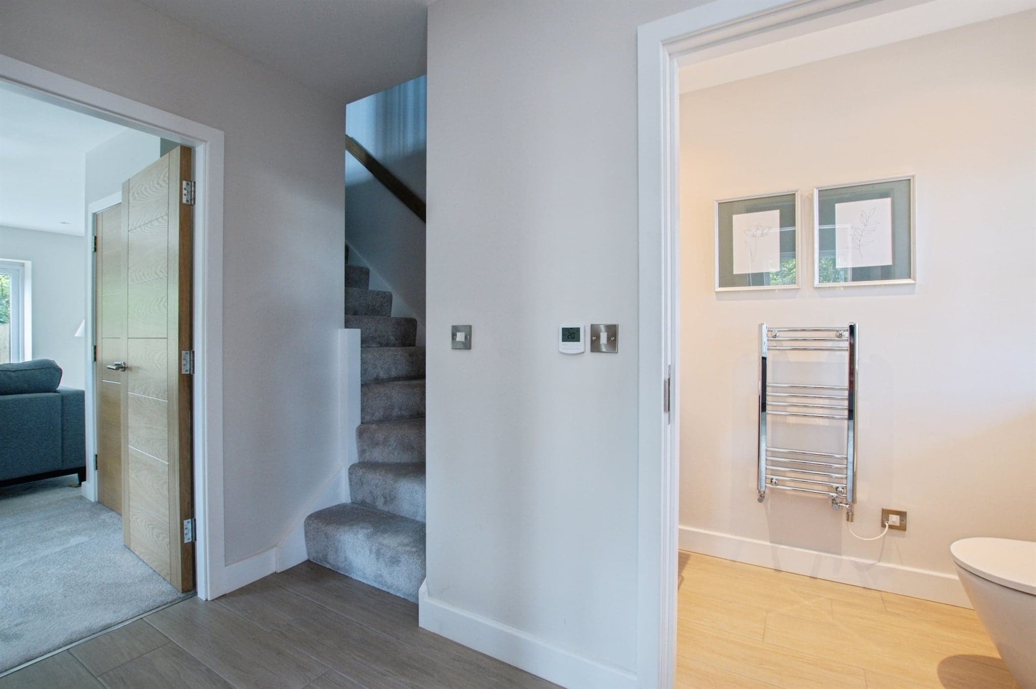 Property at Christchurch Road, Ferndown