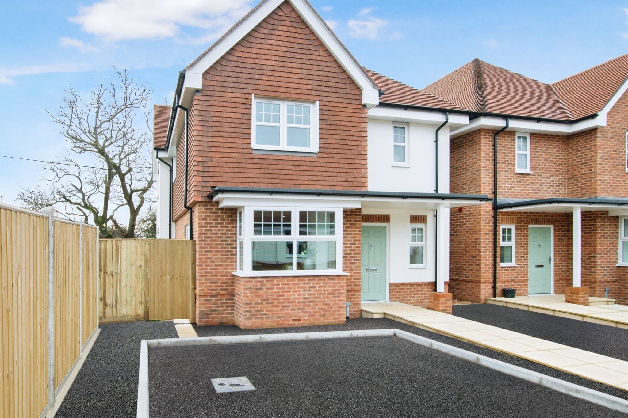 Property at Christchurch Road, Ferndown