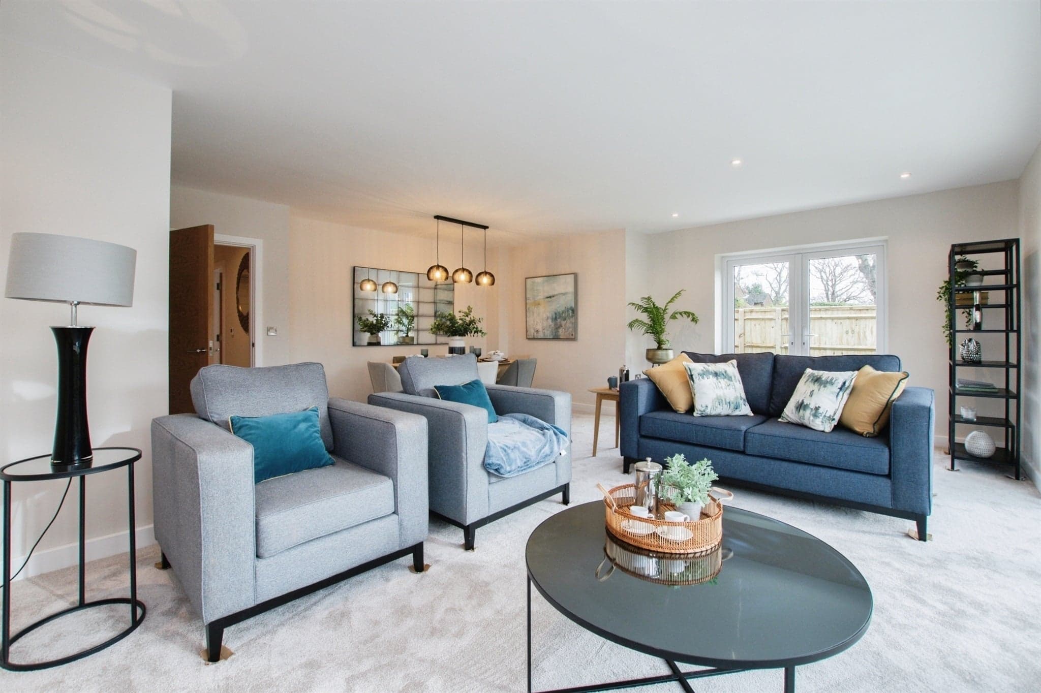 Property at Christchurch Road, Ferndown