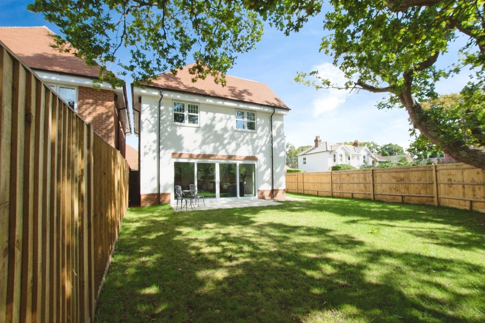 Property at Christchurch Road, Ferndown