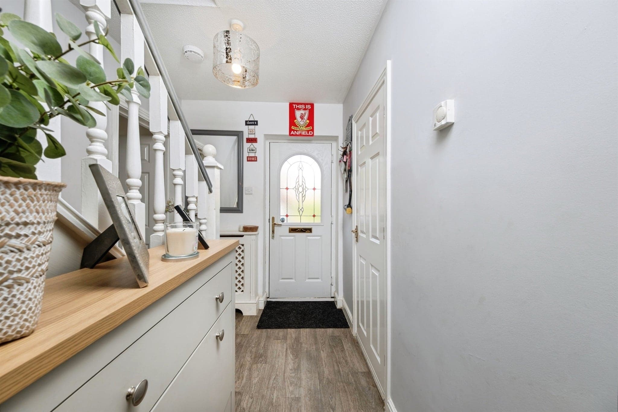 Property at The Maltings, Tingewick, Buckingham