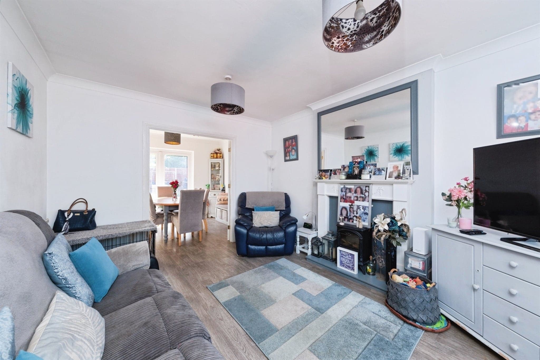 Property at The Maltings, Tingewick, Buckingham