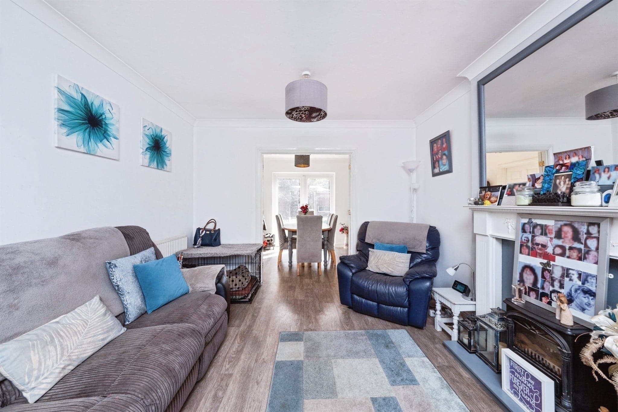 Property at The Maltings, Tingewick, Buckingham