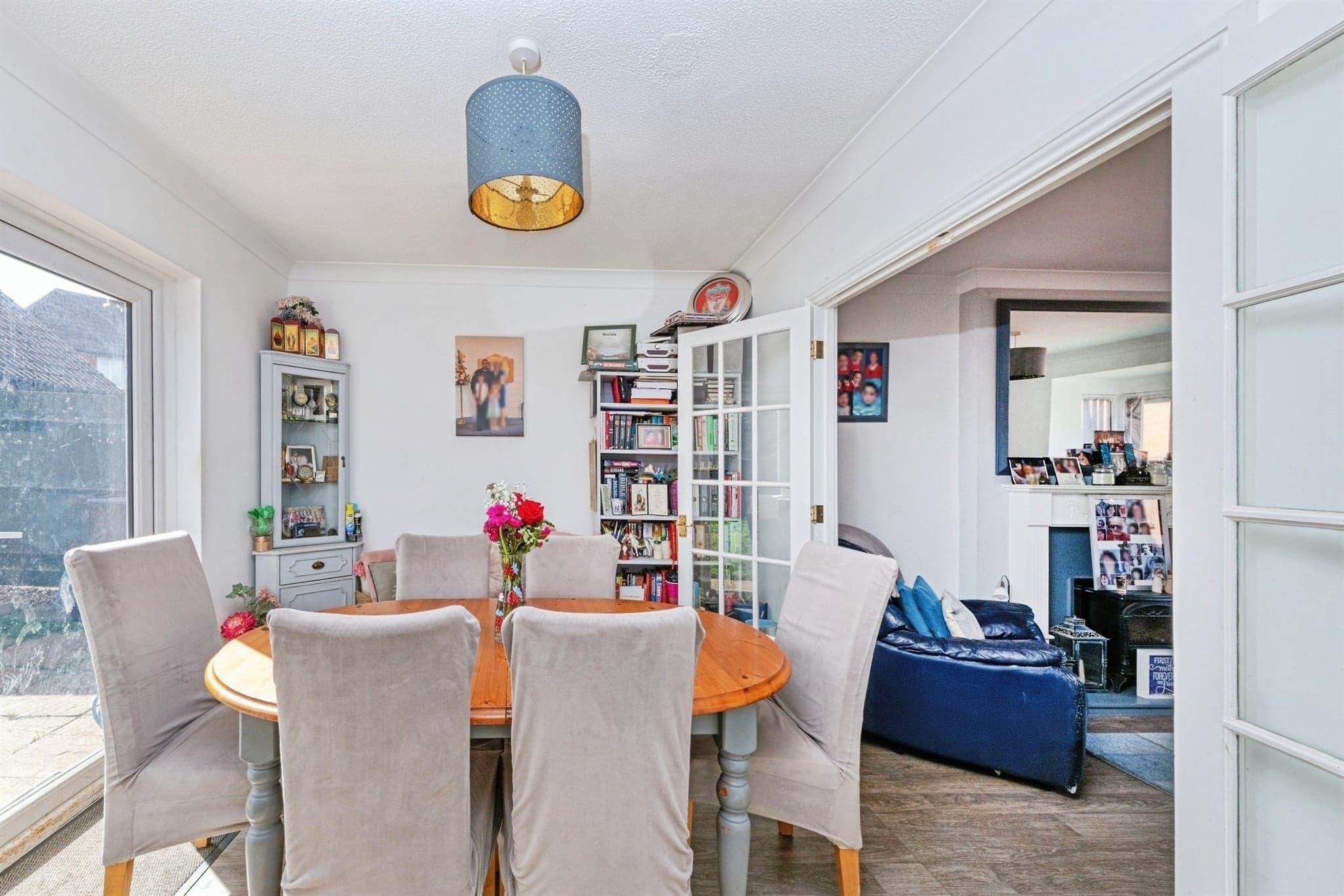 Property at The Maltings, Tingewick, Buckingham