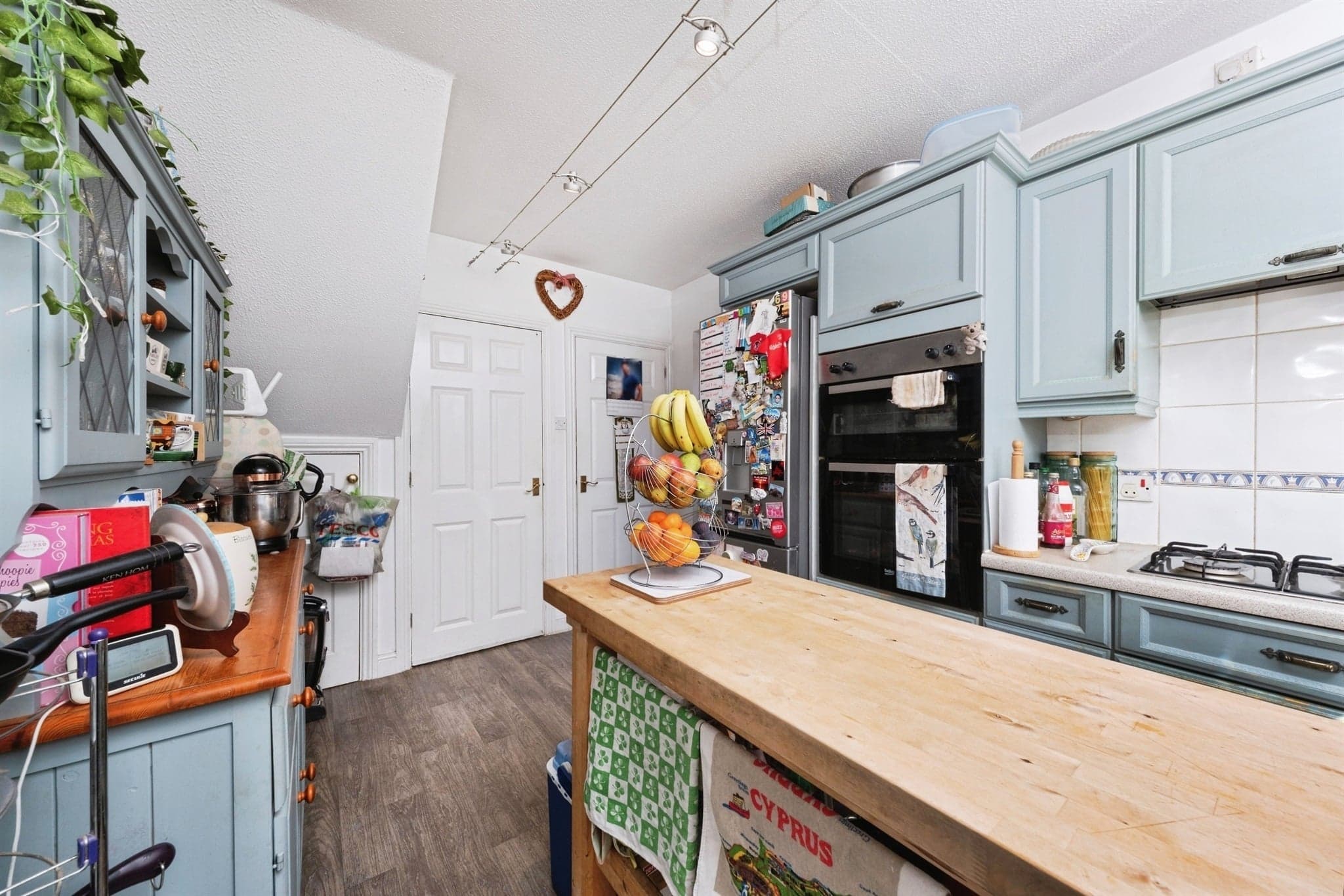 Property at The Maltings, Tingewick, Buckingham