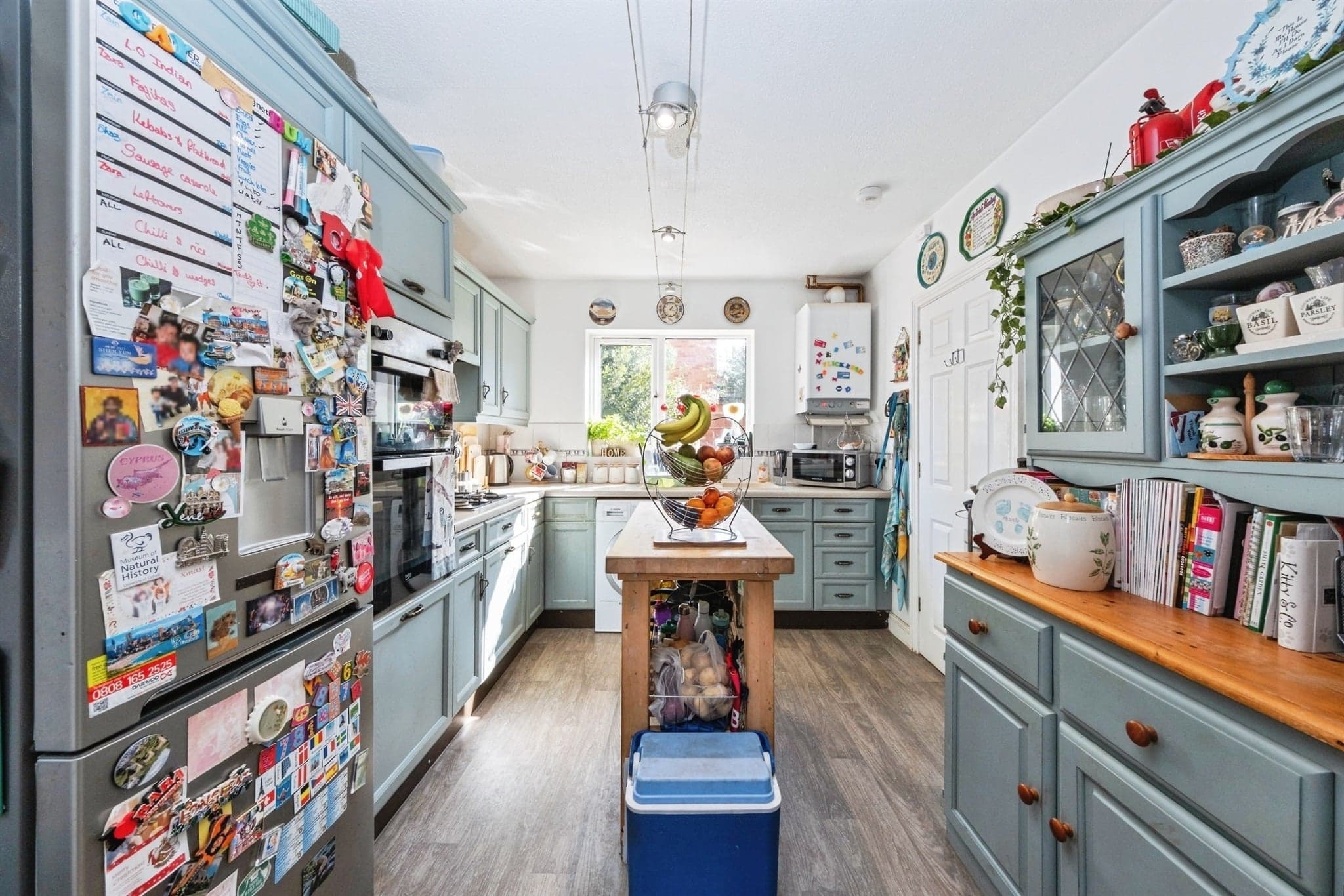 Property at The Maltings, Tingewick, Buckingham