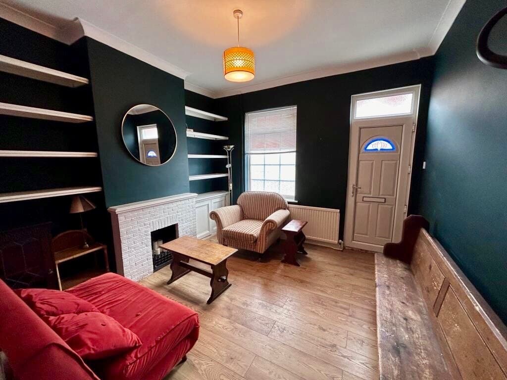 Property at Oxford Street, Grantham