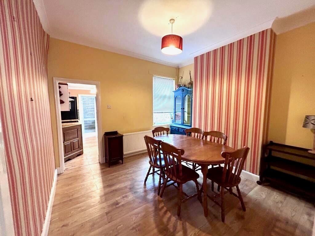 Property at Oxford Street, Grantham