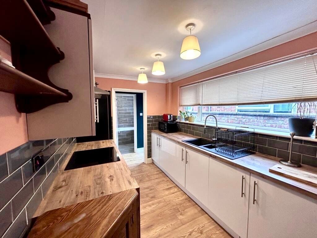 Property at Oxford Street, Grantham