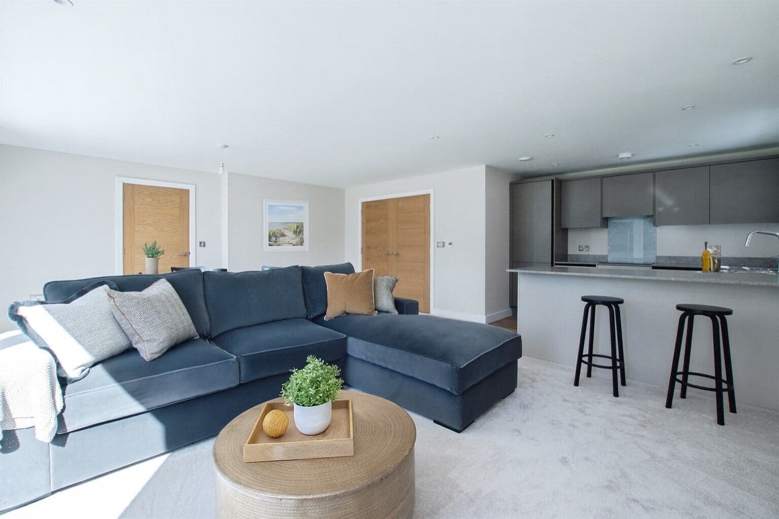 Property at Christchurch Road, Ferndown