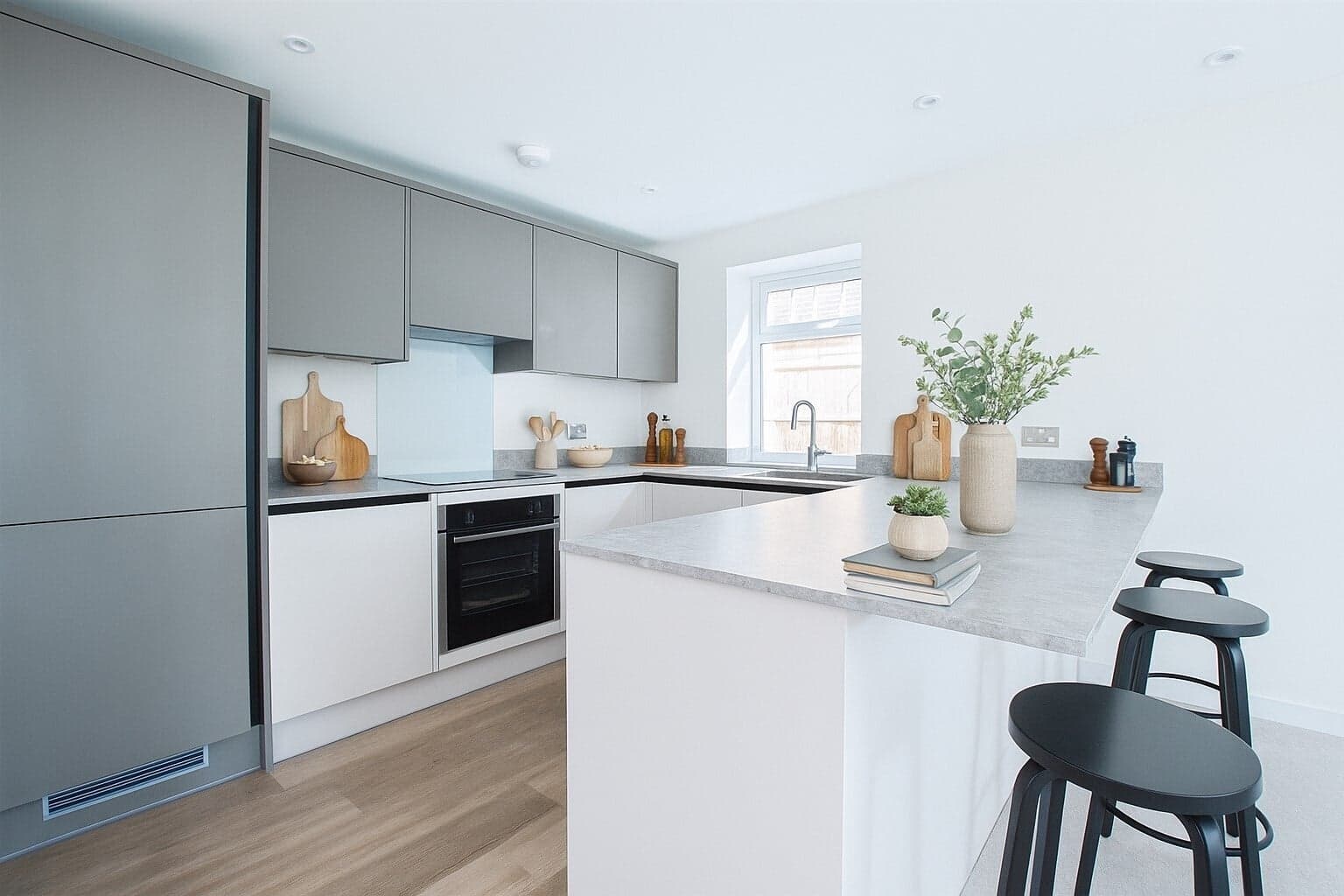 Property at Christchurch Road, Ferndown