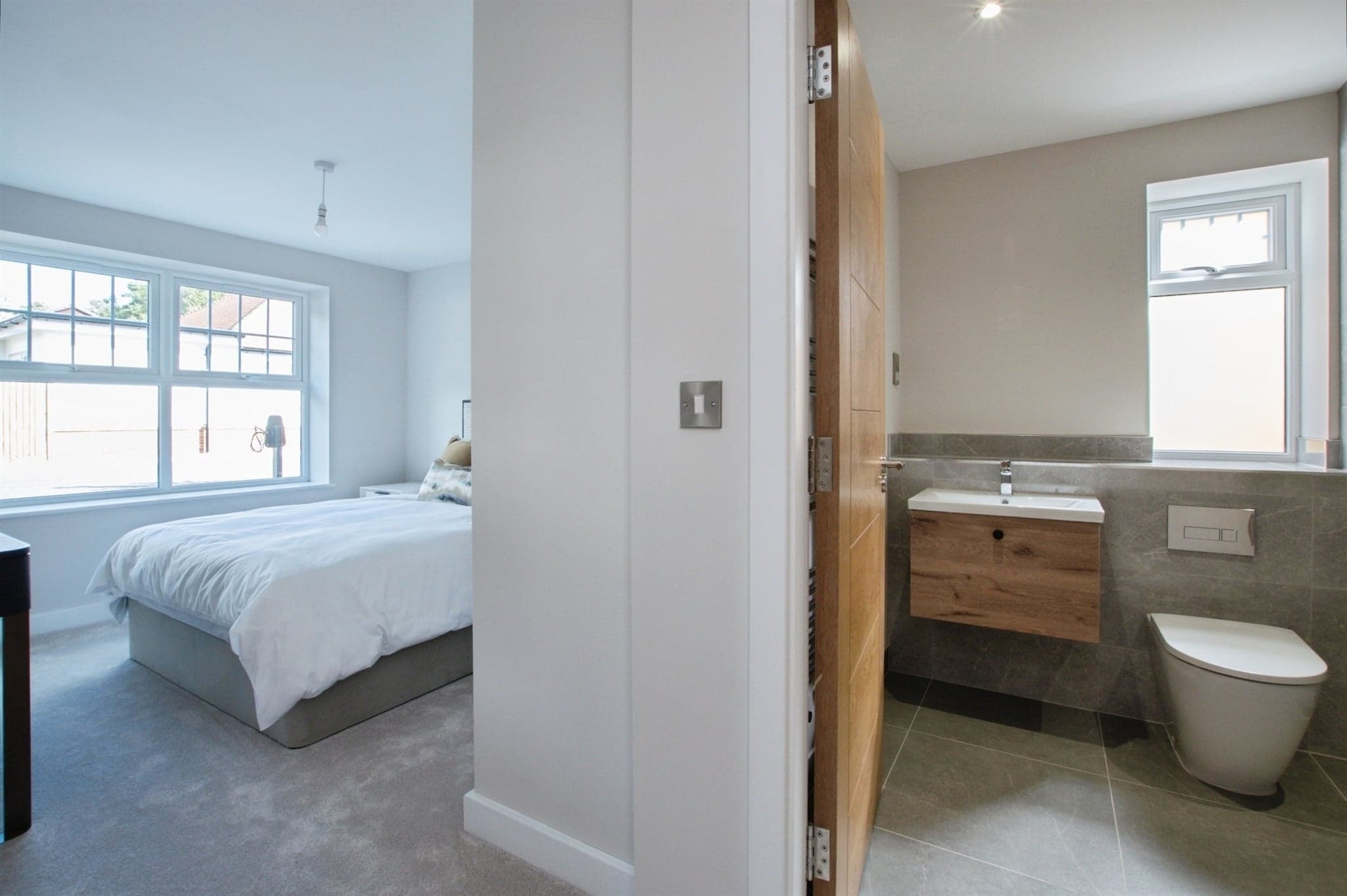 Property at Christchurch Road, Ferndown